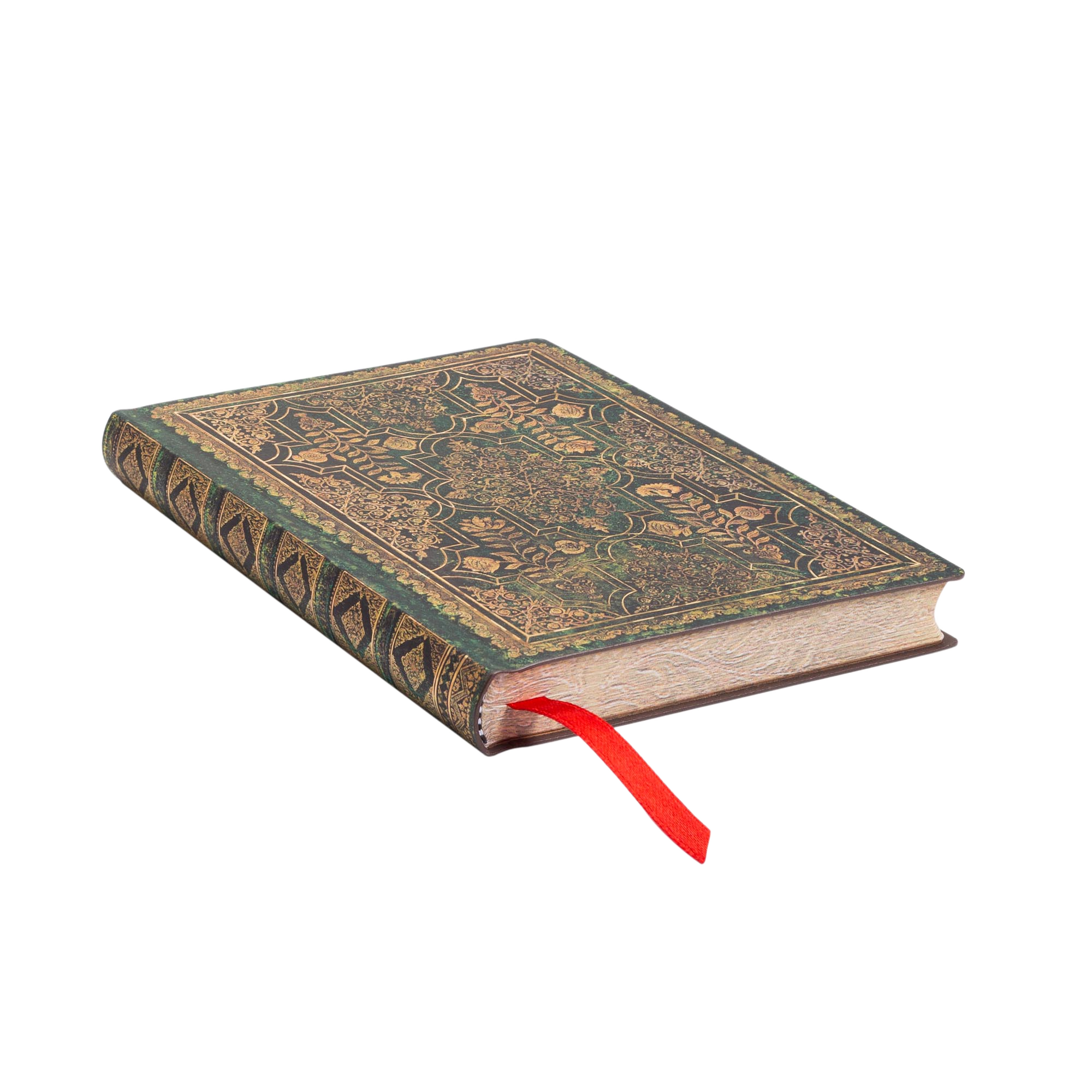 Juniper - Journals - Edge Image