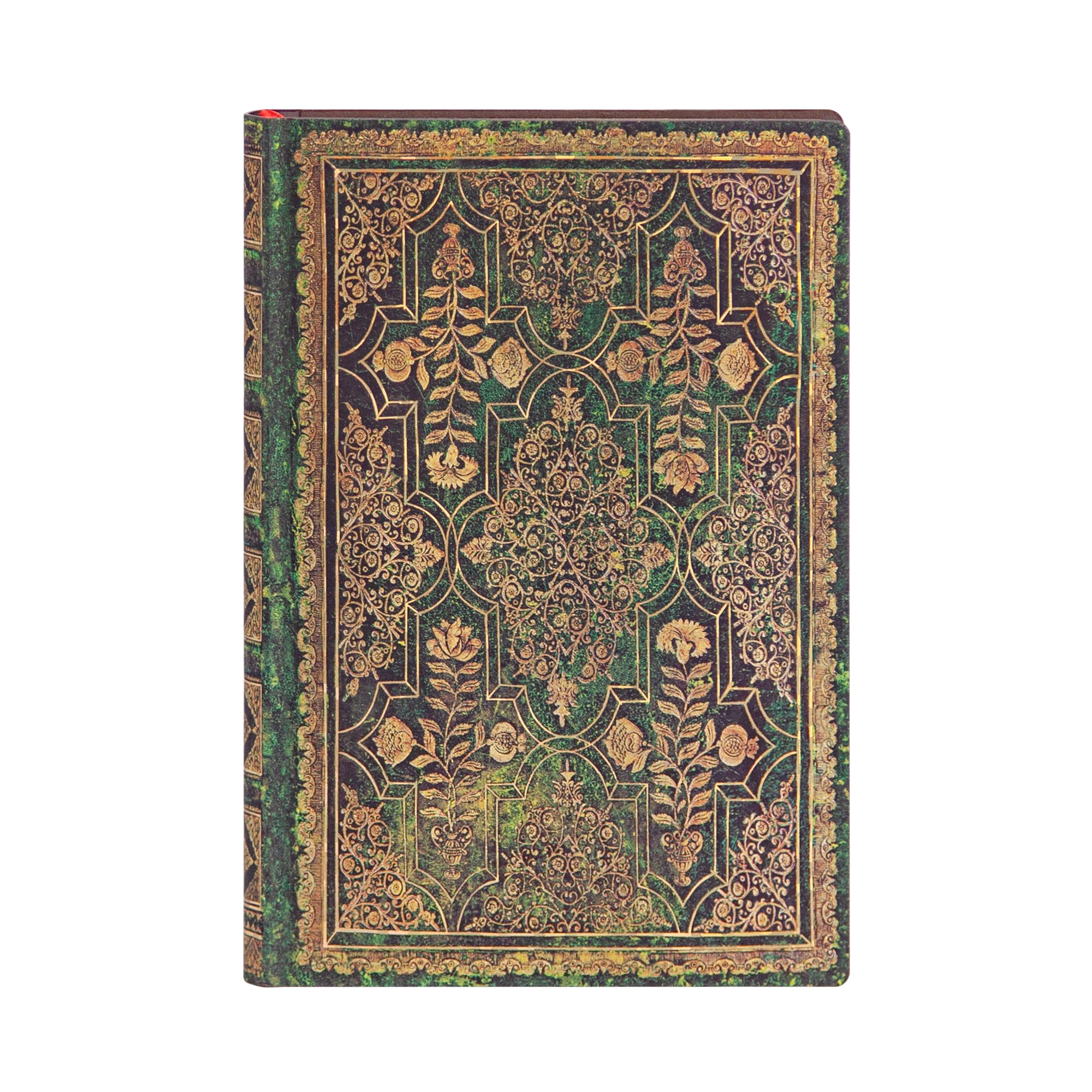 Juniper - Journals - Front Image