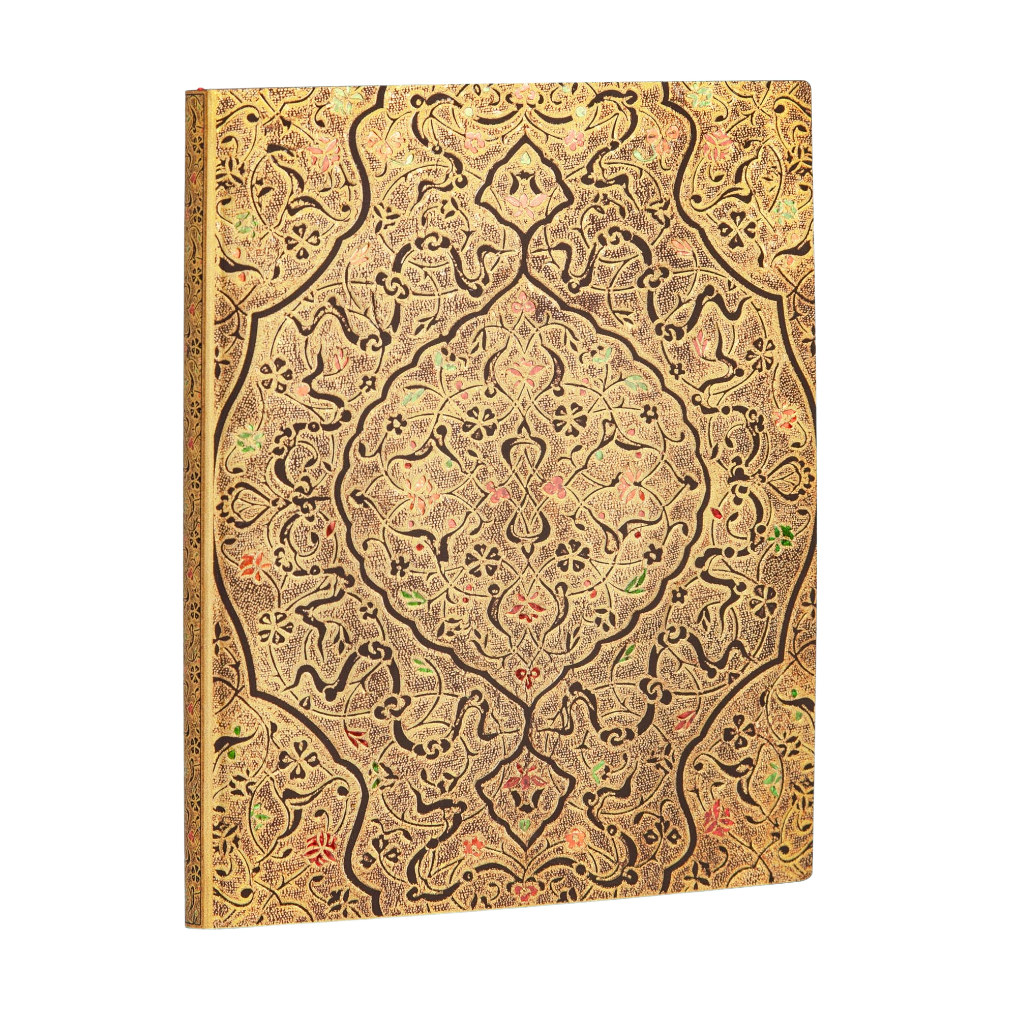 Zahra - Journals - Angle Image