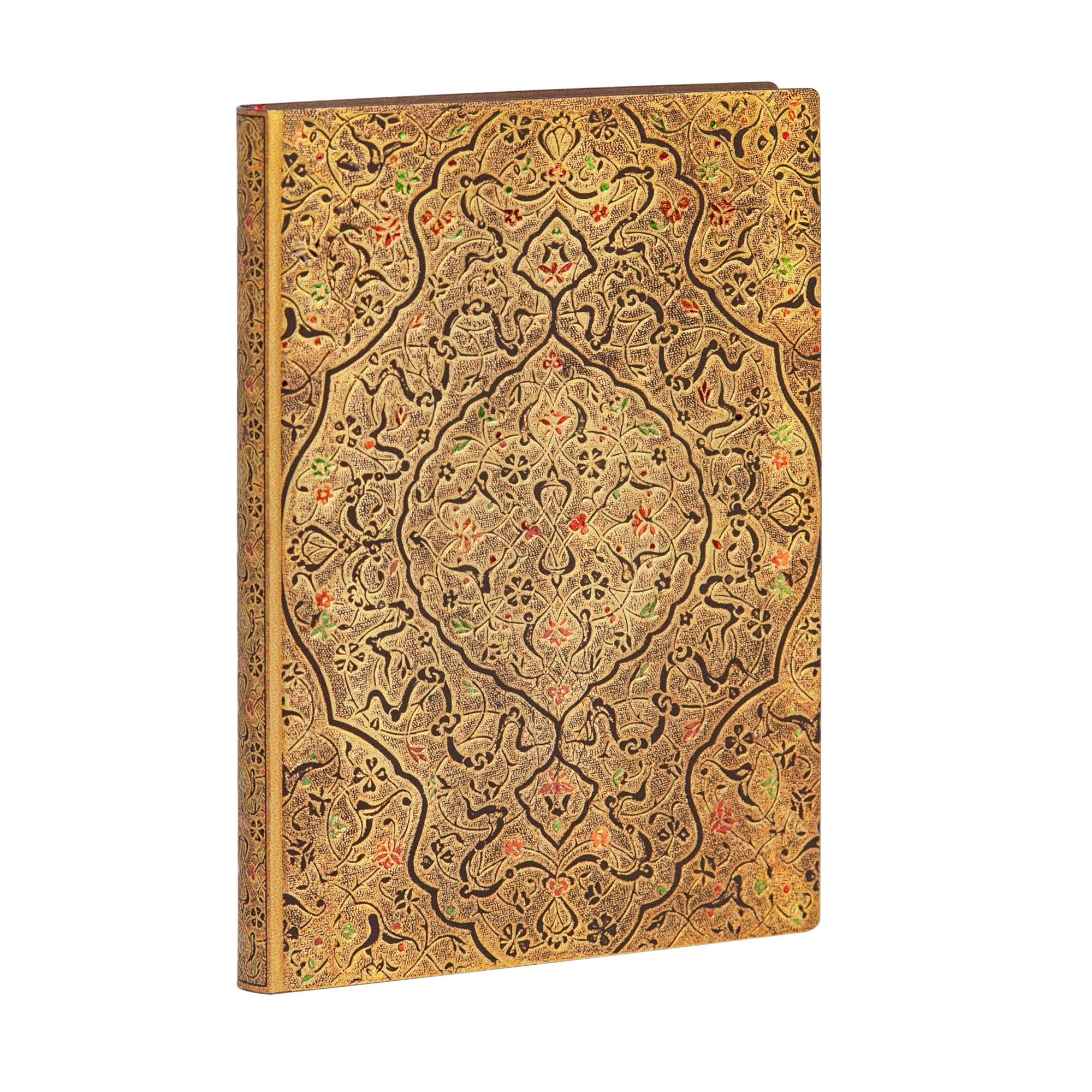 Zahra - Carnets - Angle Image