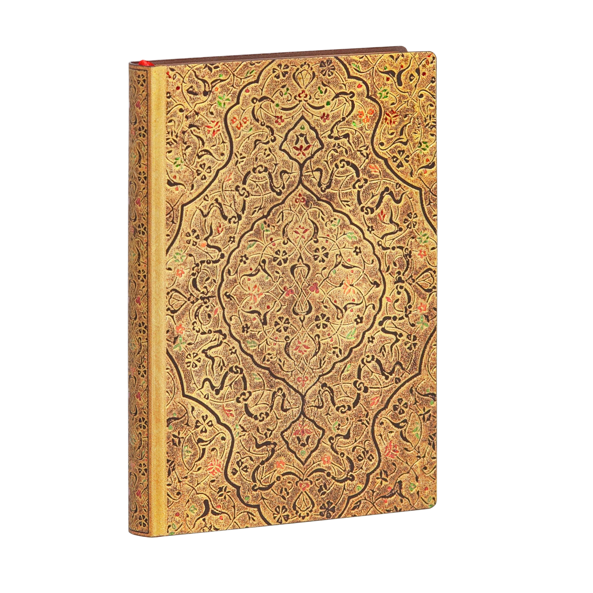 Zahra - Journals - Angle Image