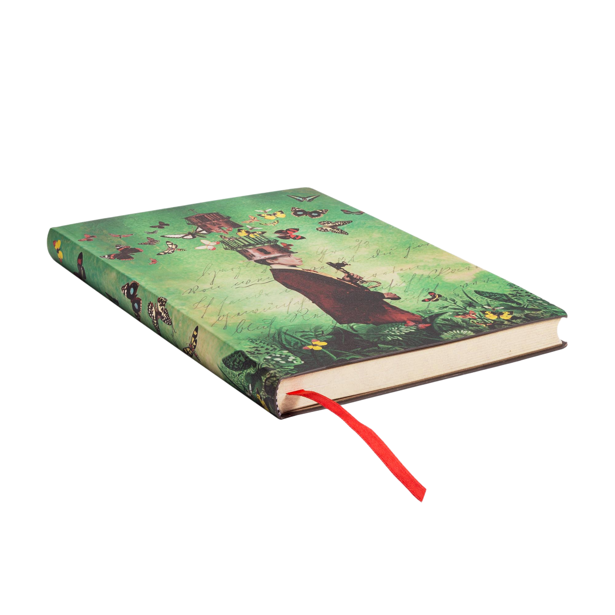 Rêve Éveillé - Carnets - Edge Image