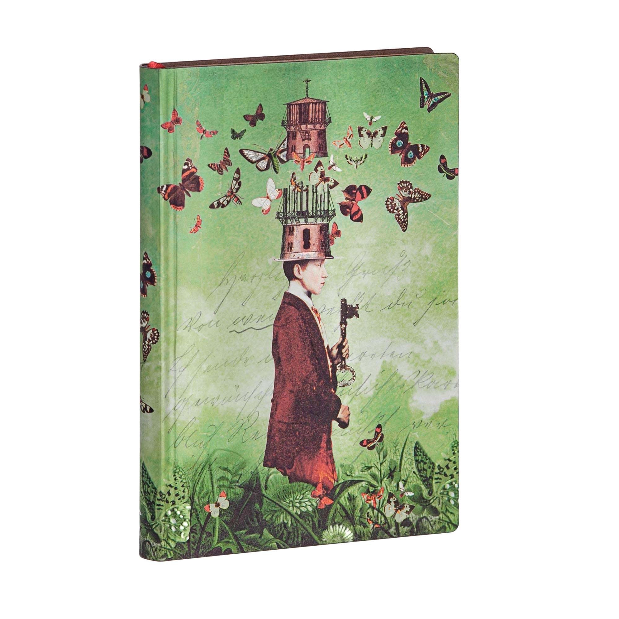 Dreamscapes - Journals - Angle Image