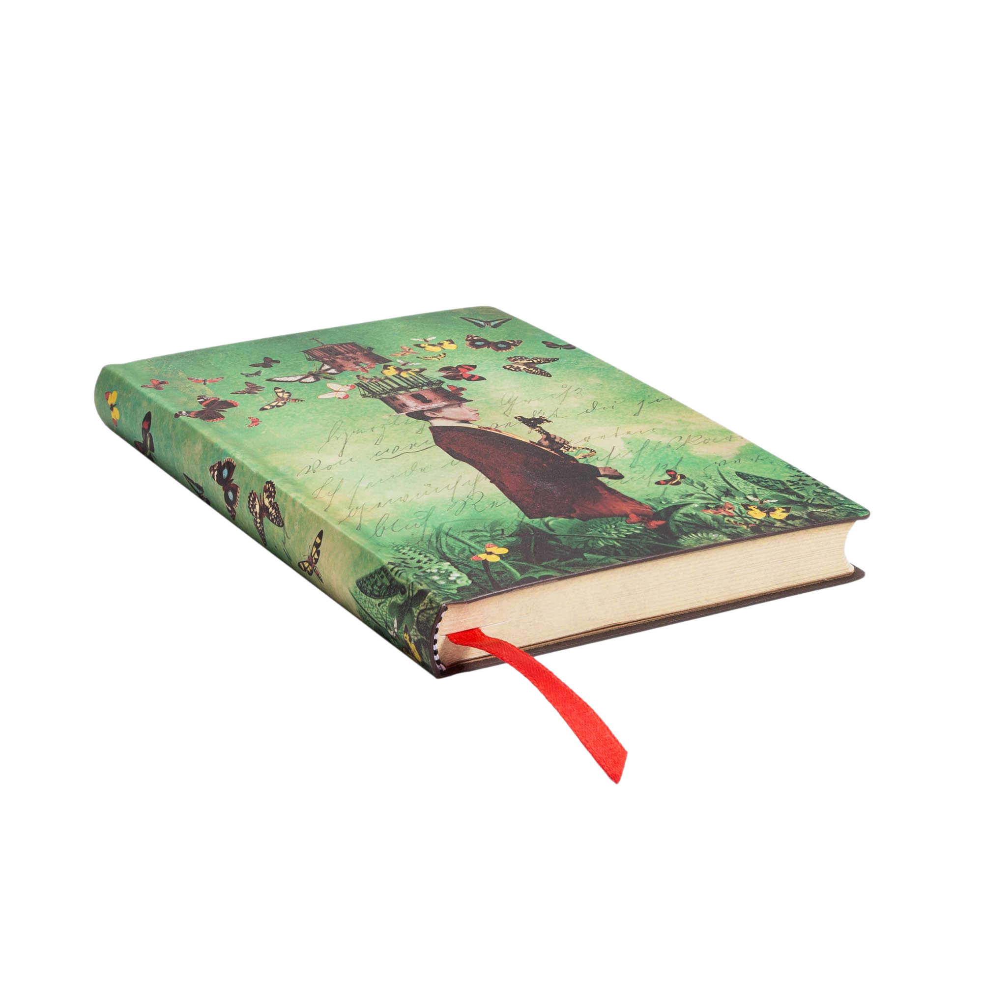 Dreamscapes - Journals - Edge Image
