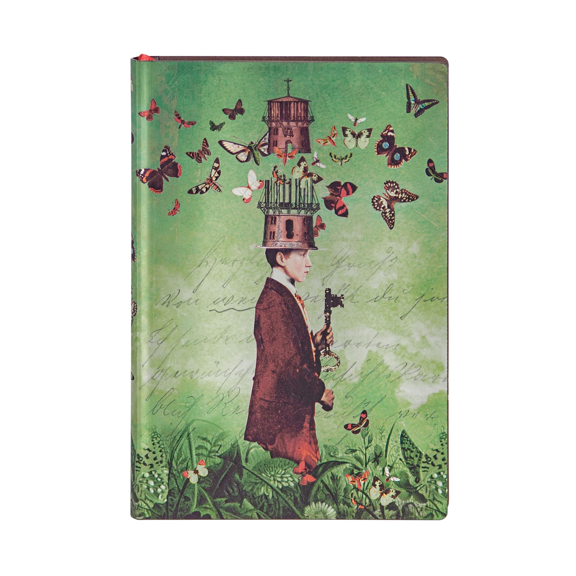 Dreamscapes - Journals - Front Image