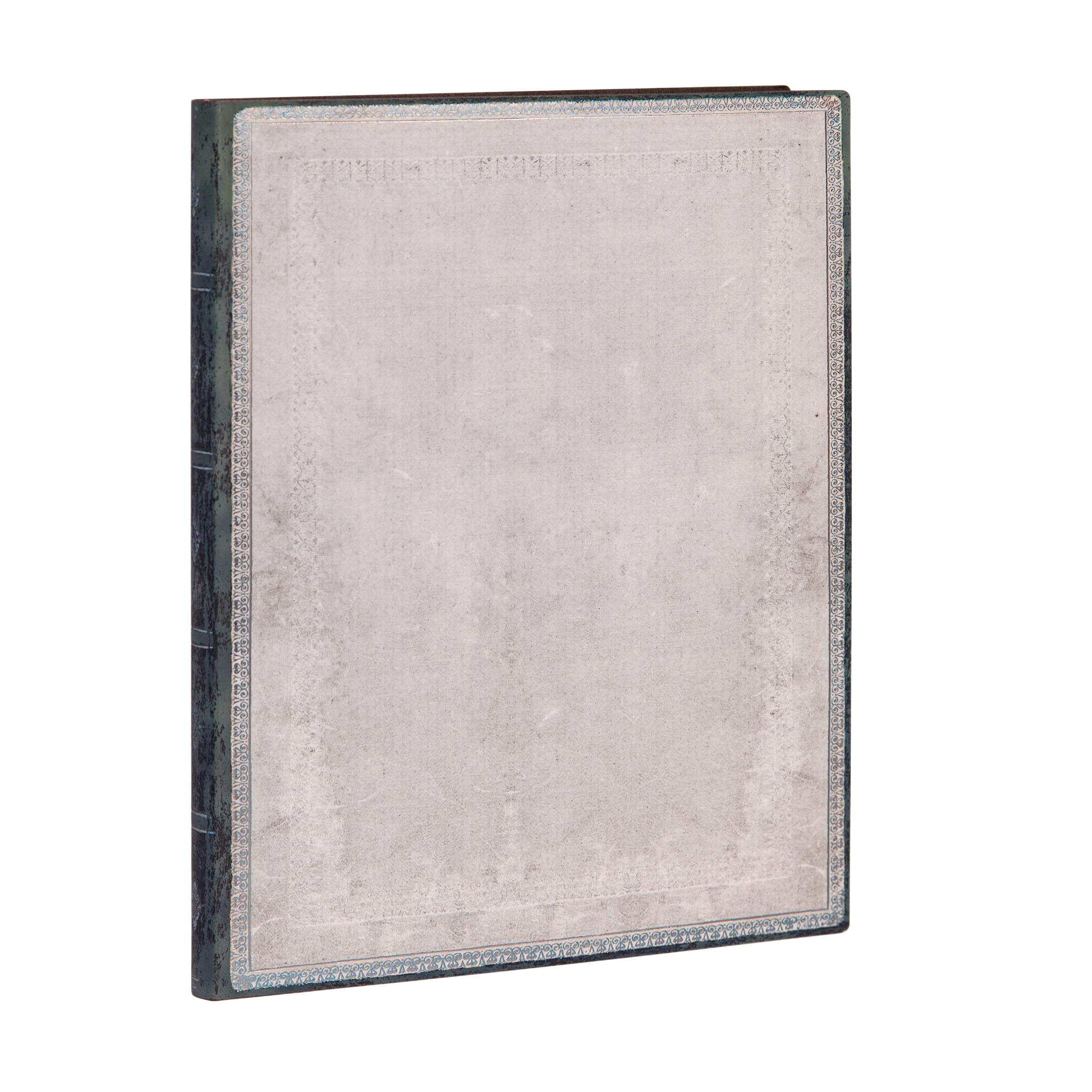 Weißer Feuerstein - Notizbücher - Angle Image