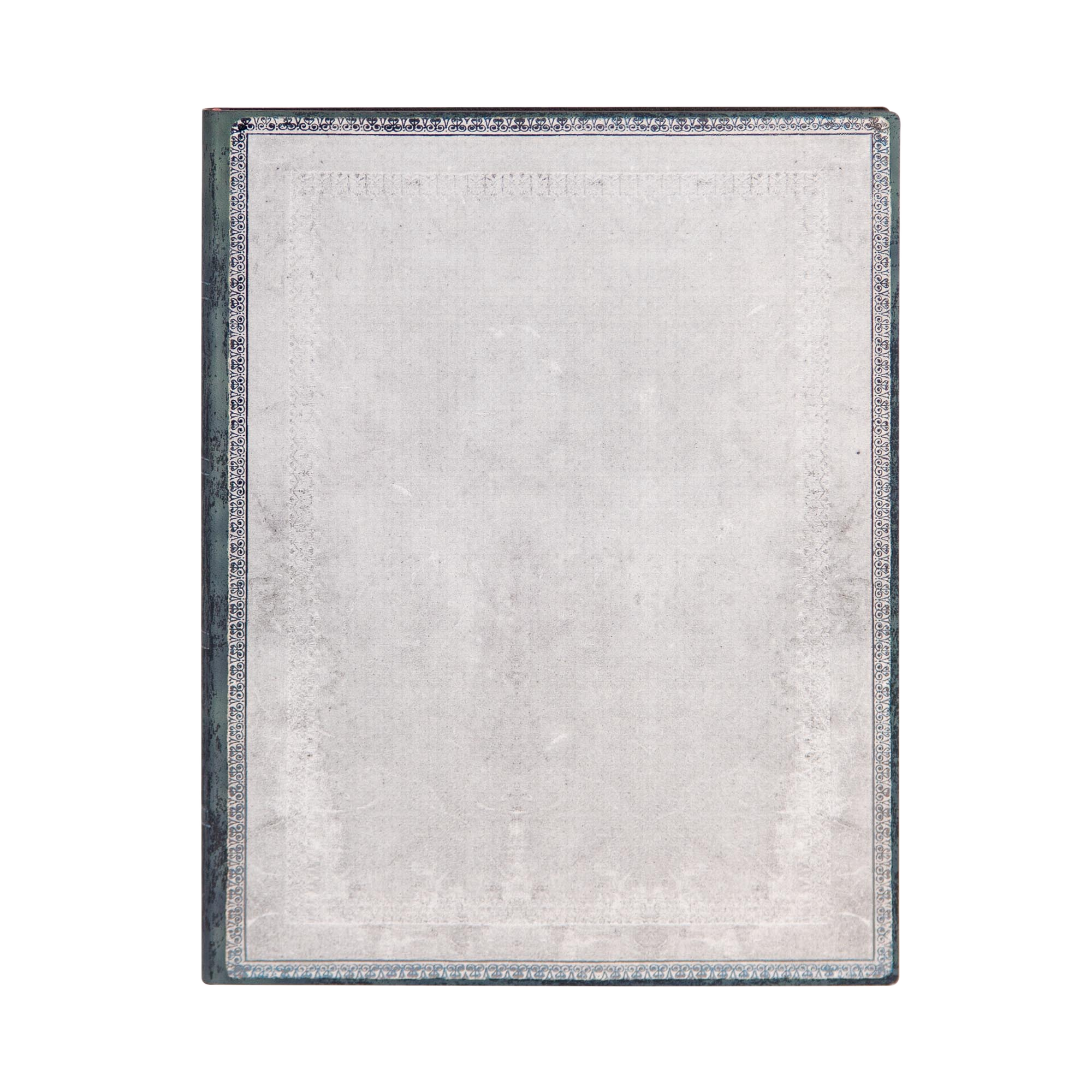Weißer Feuerstein - Notizbücher - Front Image