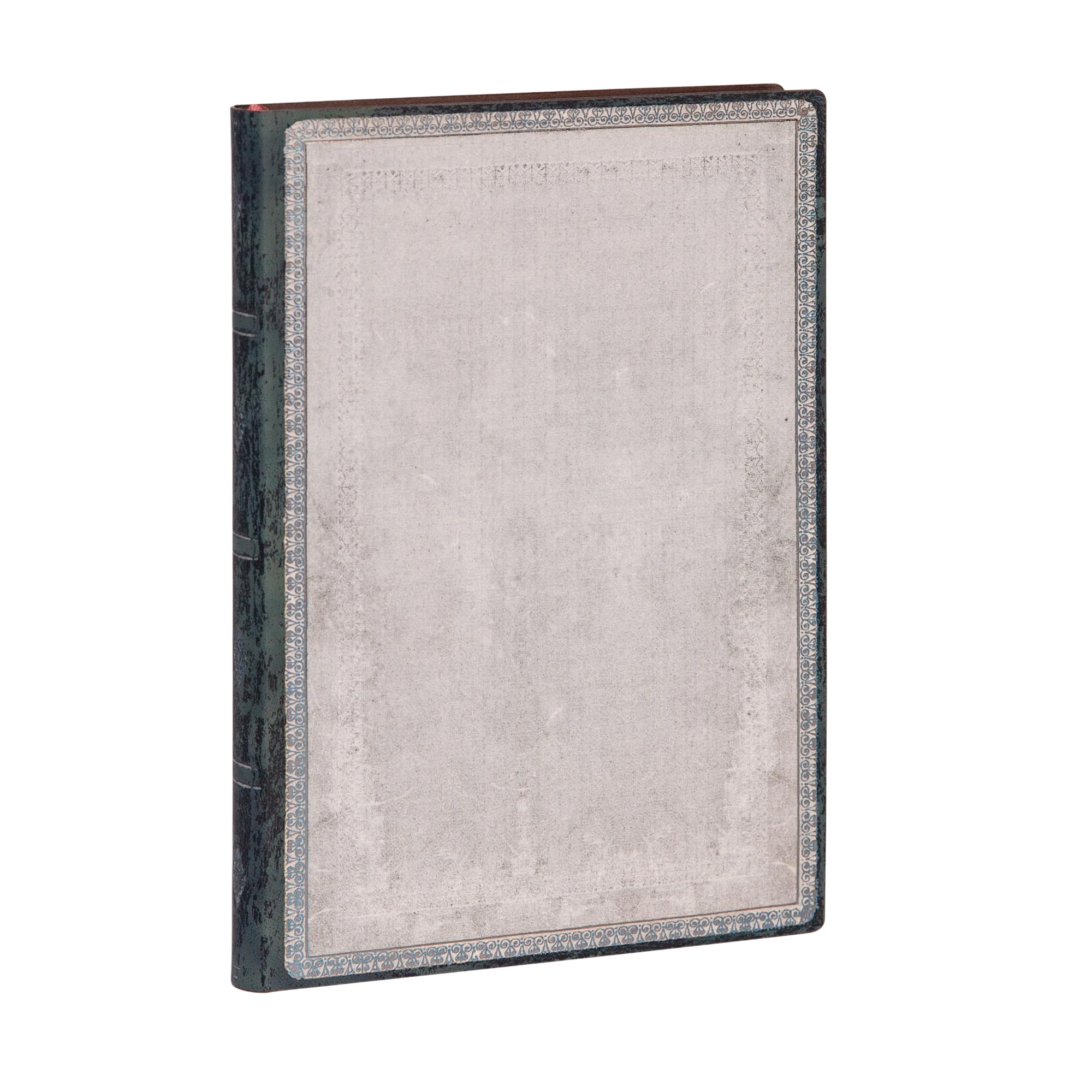 Flint - Journals - Angle Image