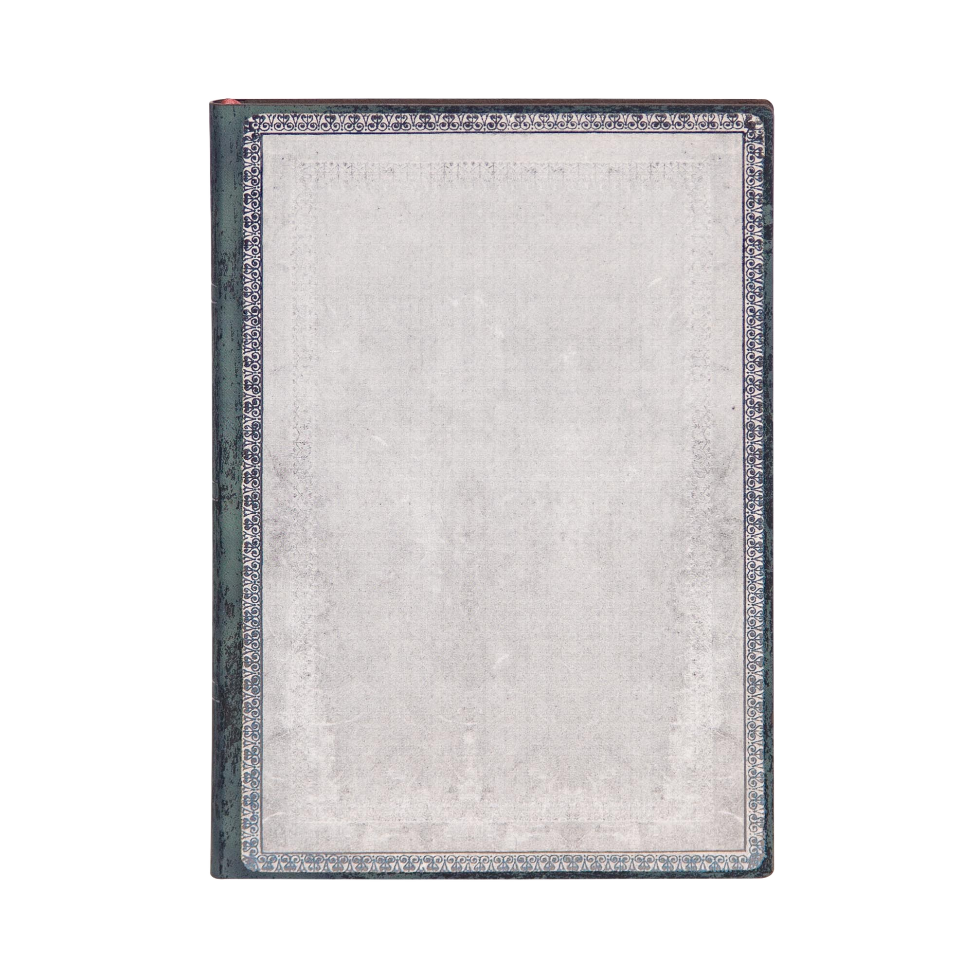 Flint - Journals - Front Image
