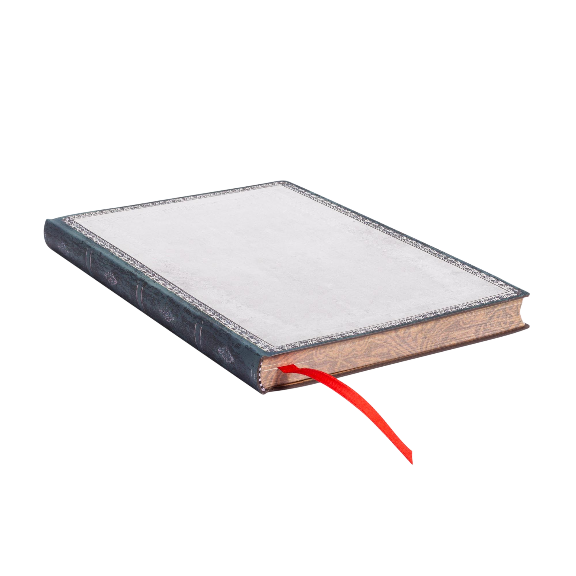 Flint - Journals - Edge Image