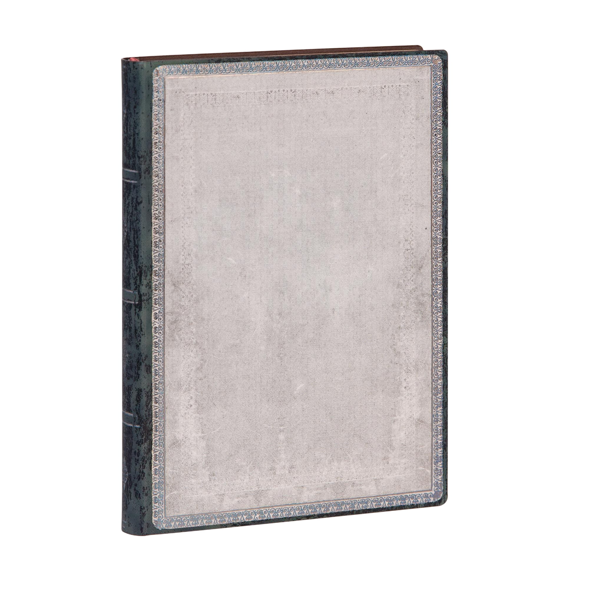 Flint - Journals - Angle Image