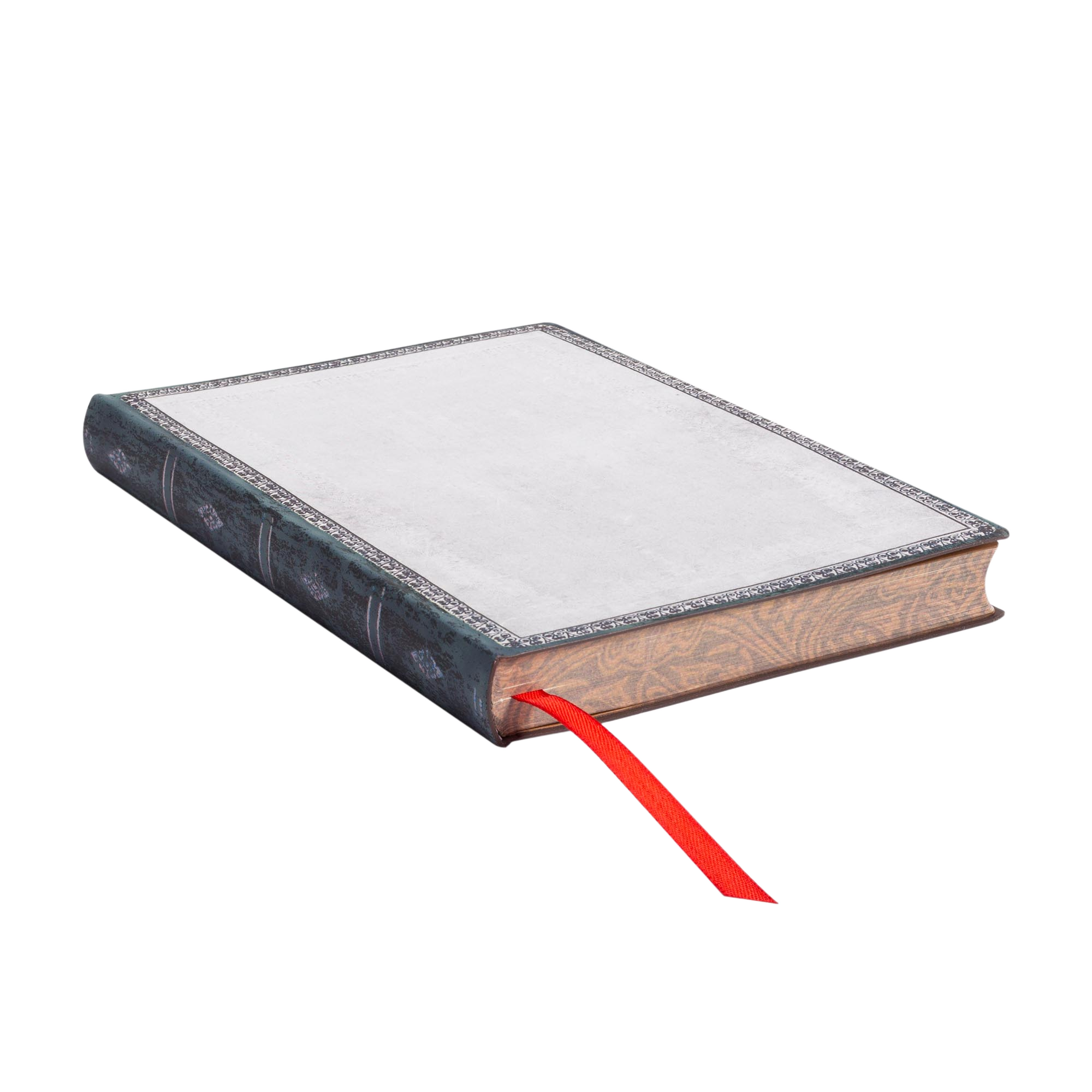 Flint - Journals - Edge Image