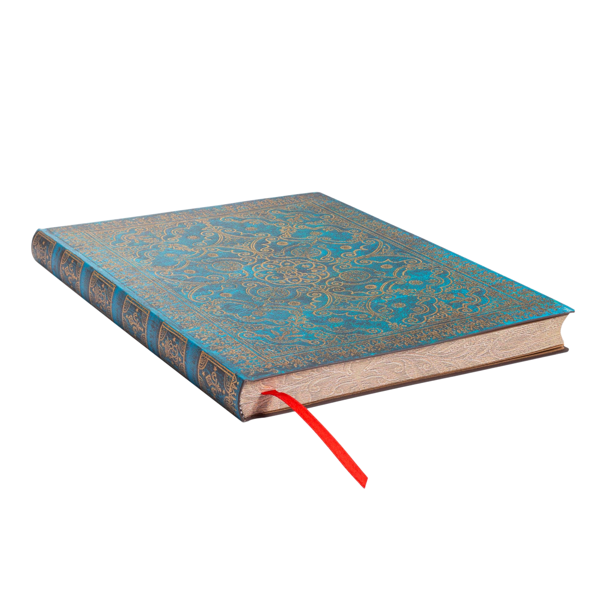 Azure - Journals - Edge Image