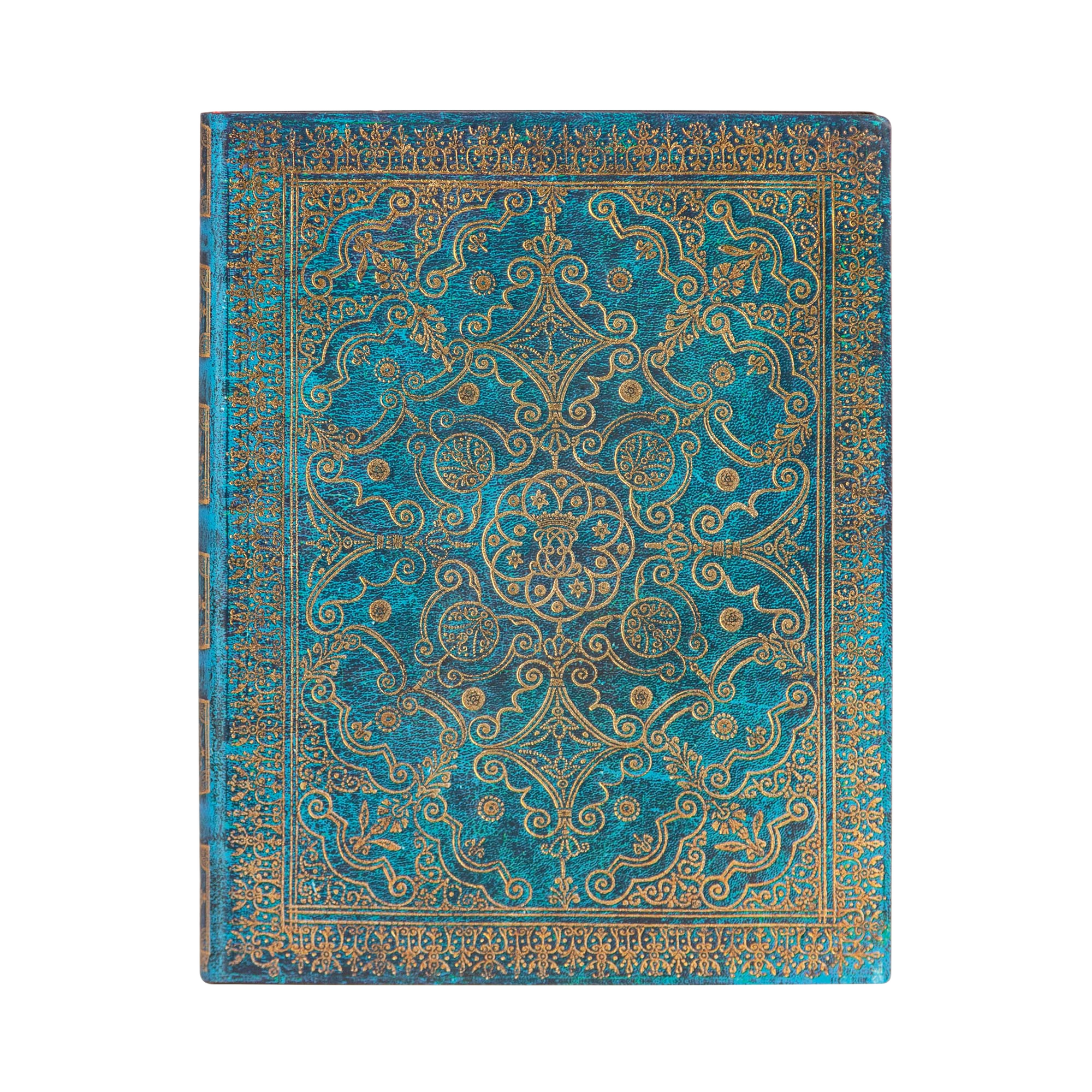 Azure - Journals - Front Image
