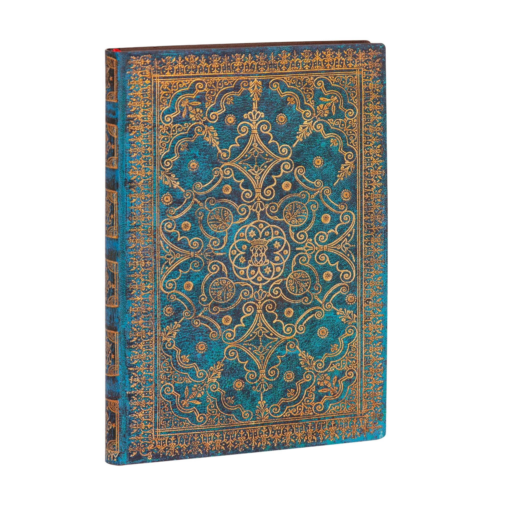 Azure - Journals - Angle Image
