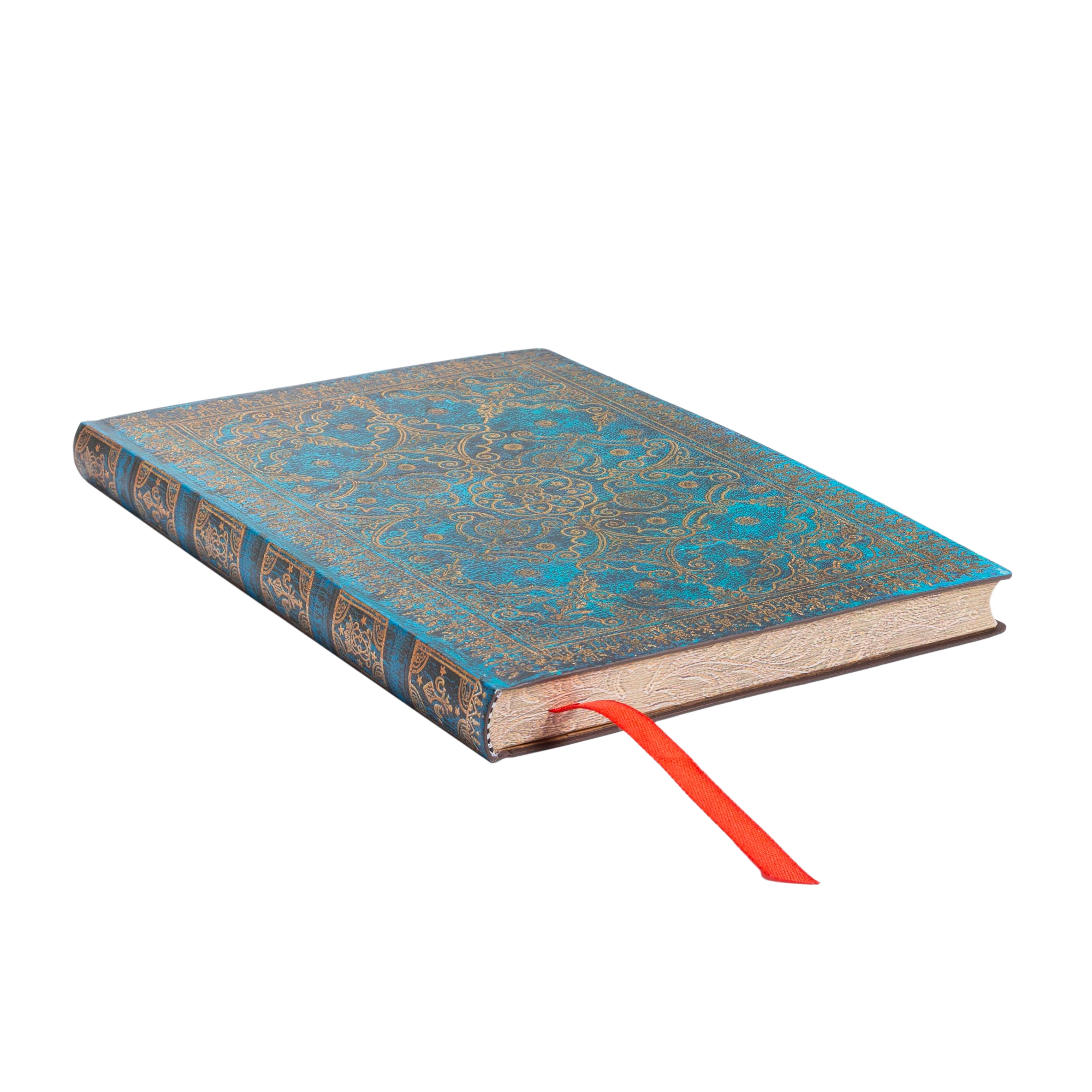 Azure - Journals - Edge Image