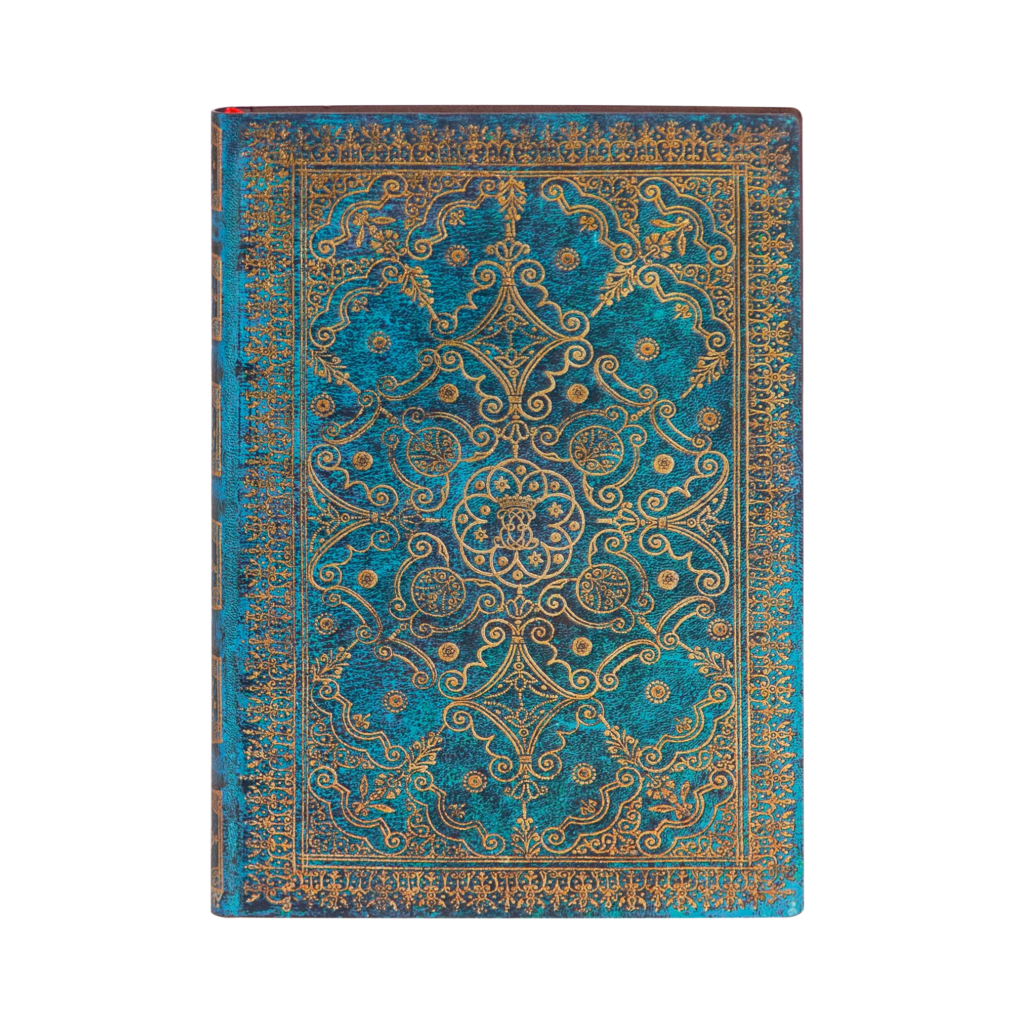 Azure - Journals - Front Image