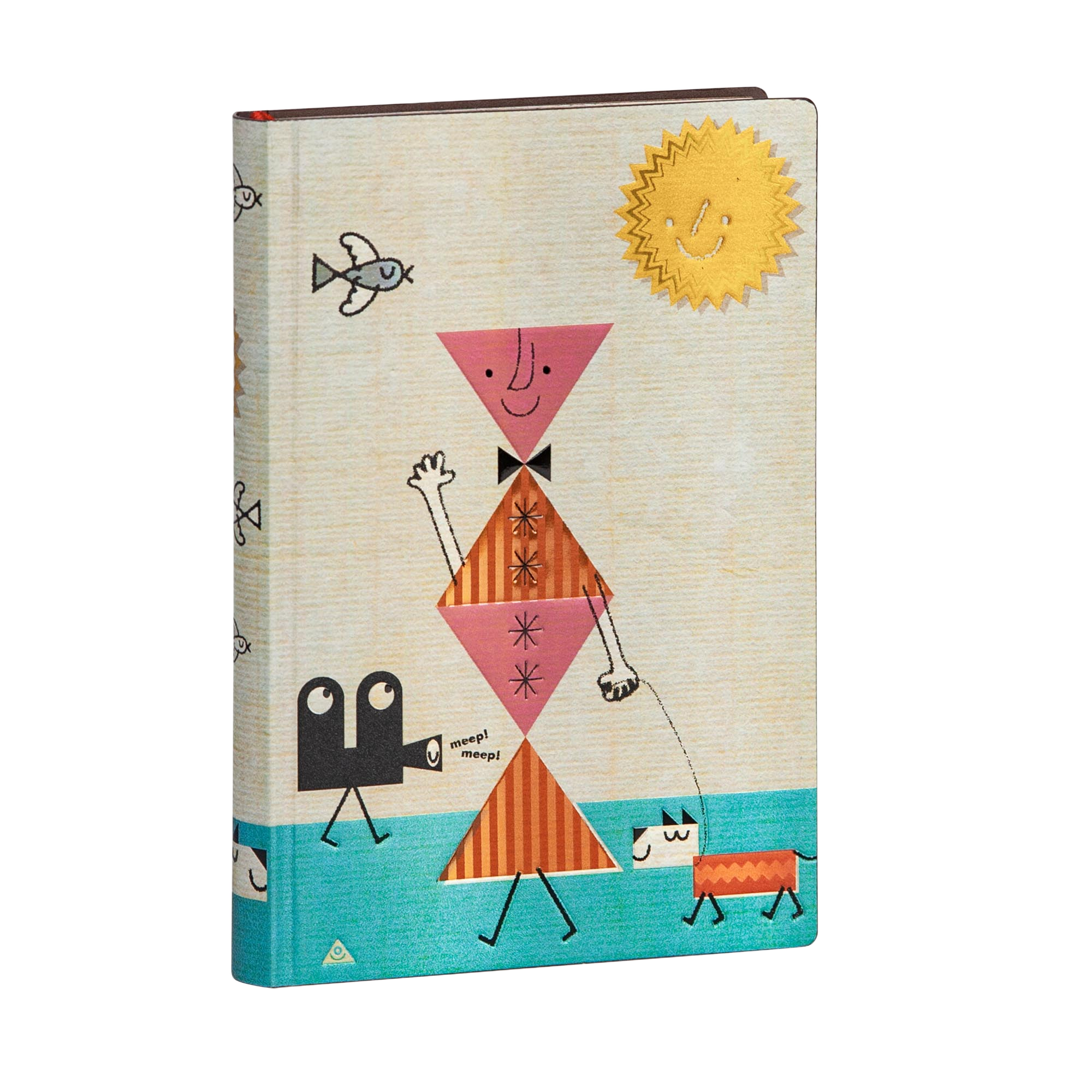 Hound Dog - Cuadernos - Angle Image