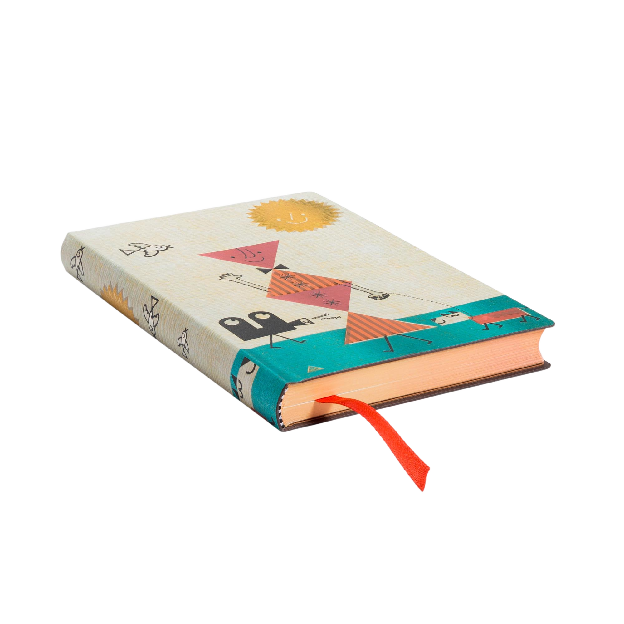 Hound Dog - Cuadernos - Edge Image