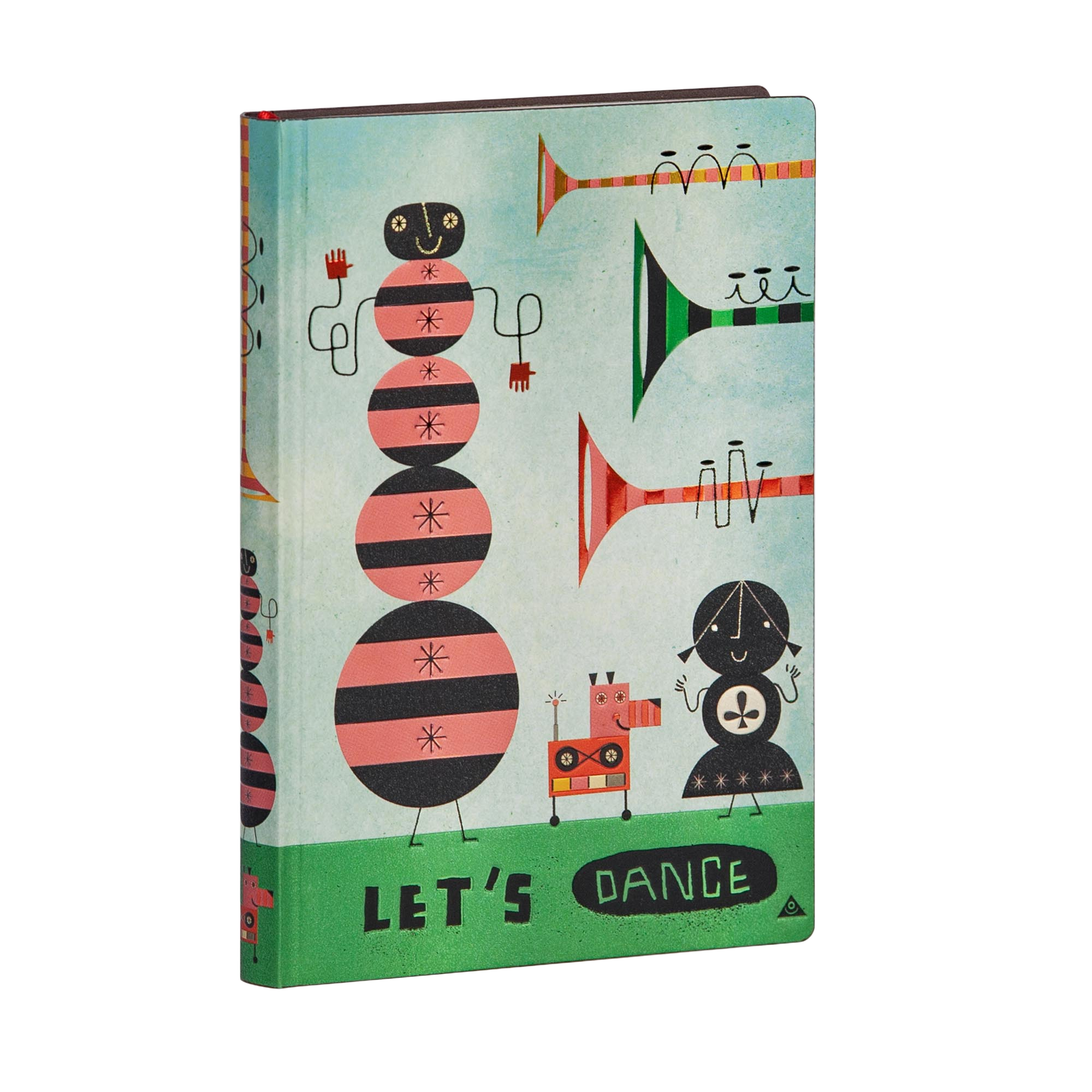 Sh-Boom - Journals - Angle Image