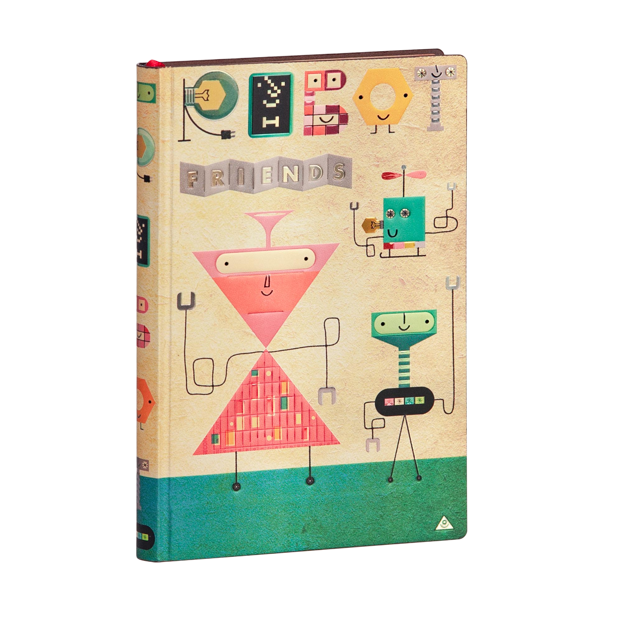 Come Together - Journals - Angle Image