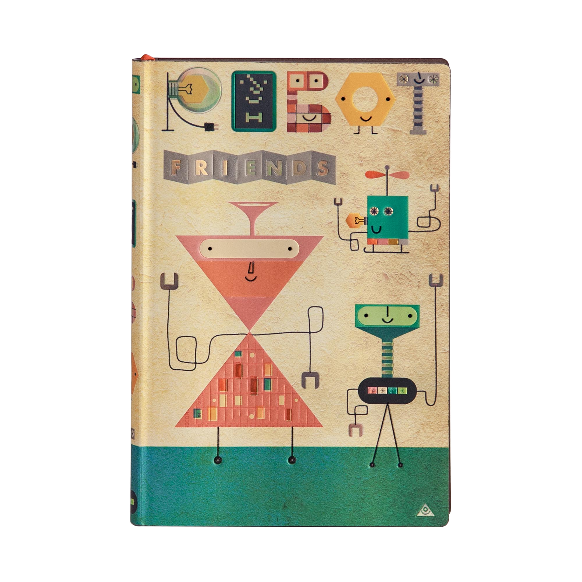 Come Together - Journals - Front Image
