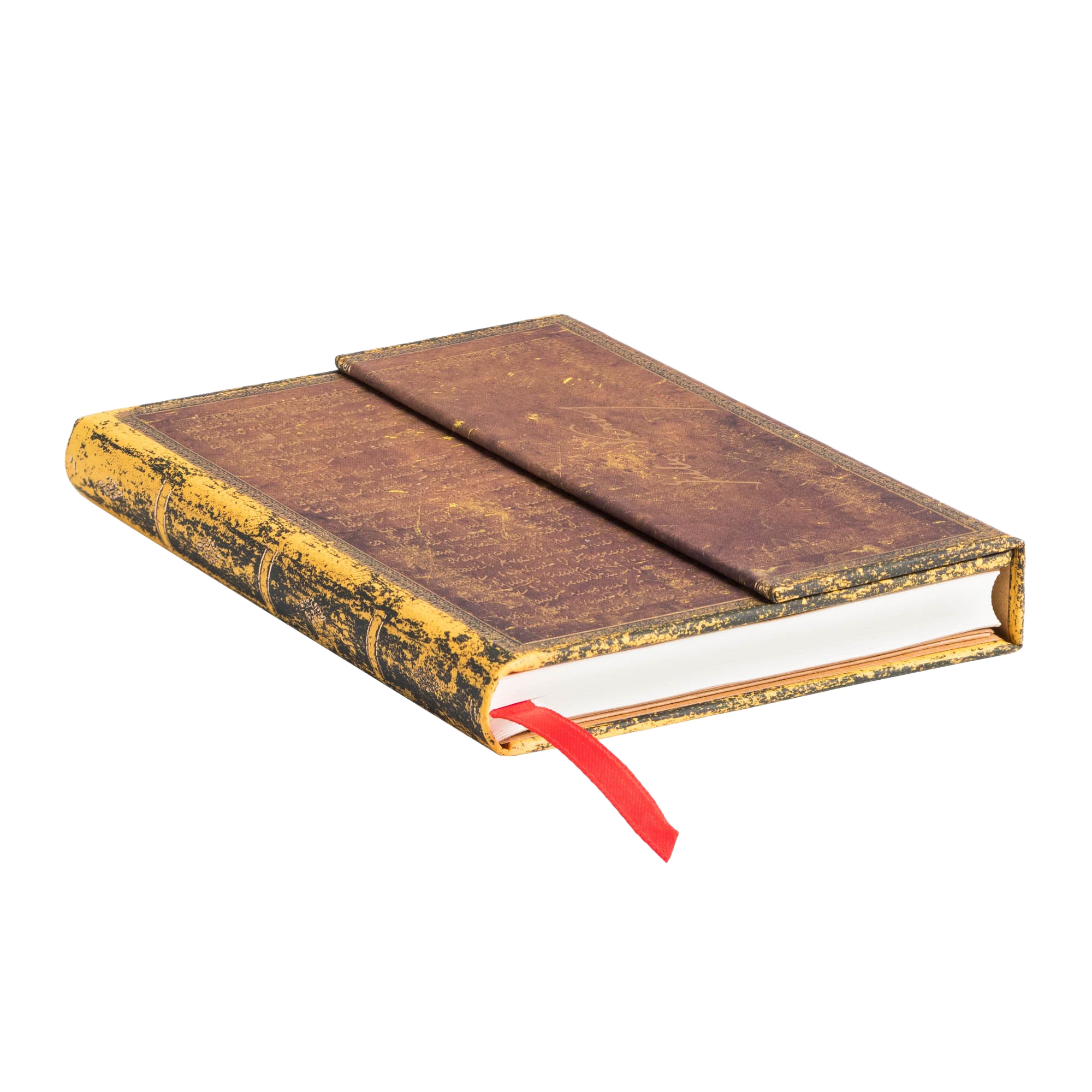 Verne, La Vuelta al Mundo - Cuadernos - Edge Image