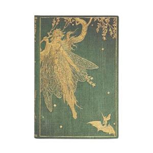 Olive Fairy