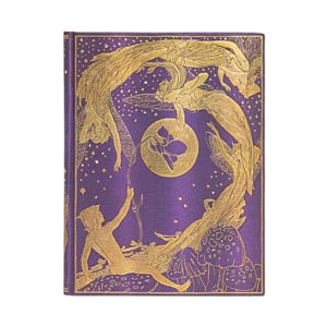Violet Fairy