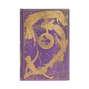 Hada Violeta