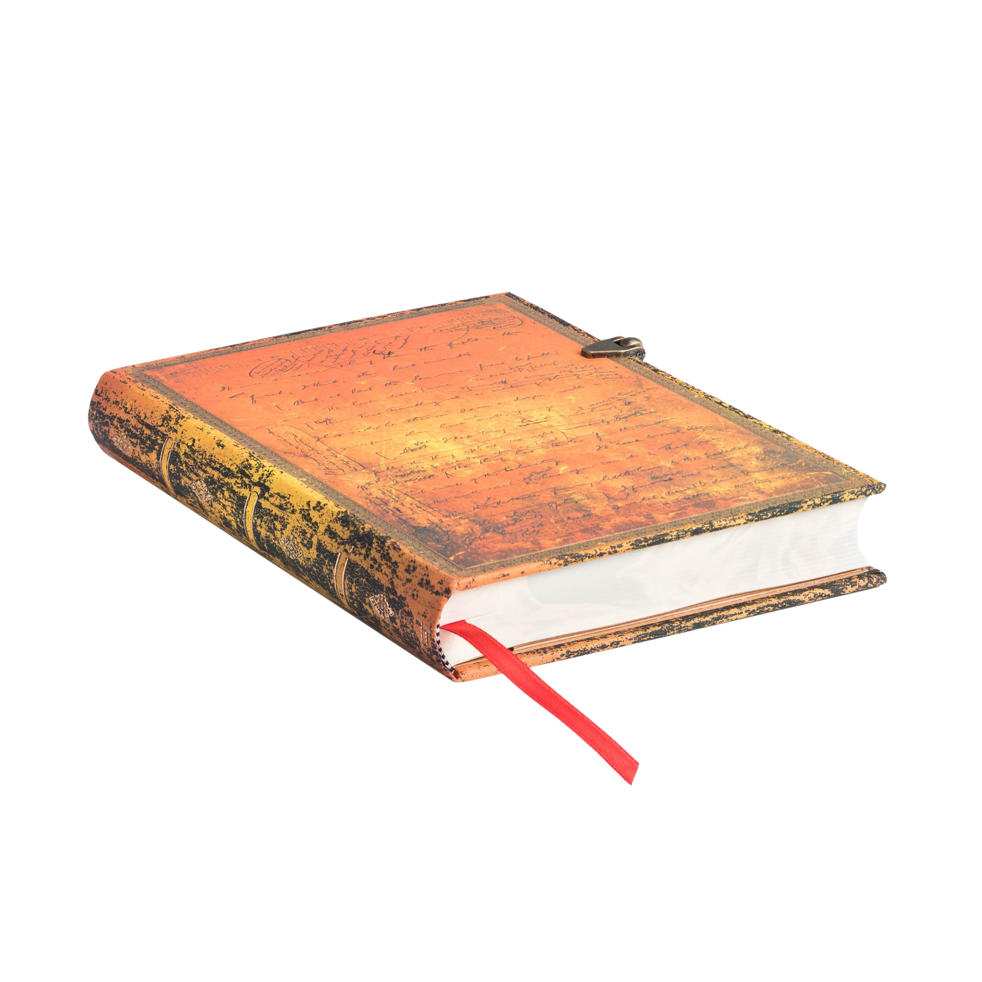 H.G. Wells’ 75th Anniversary - Journals - Edge Image