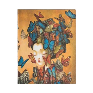 Madame Butterfly