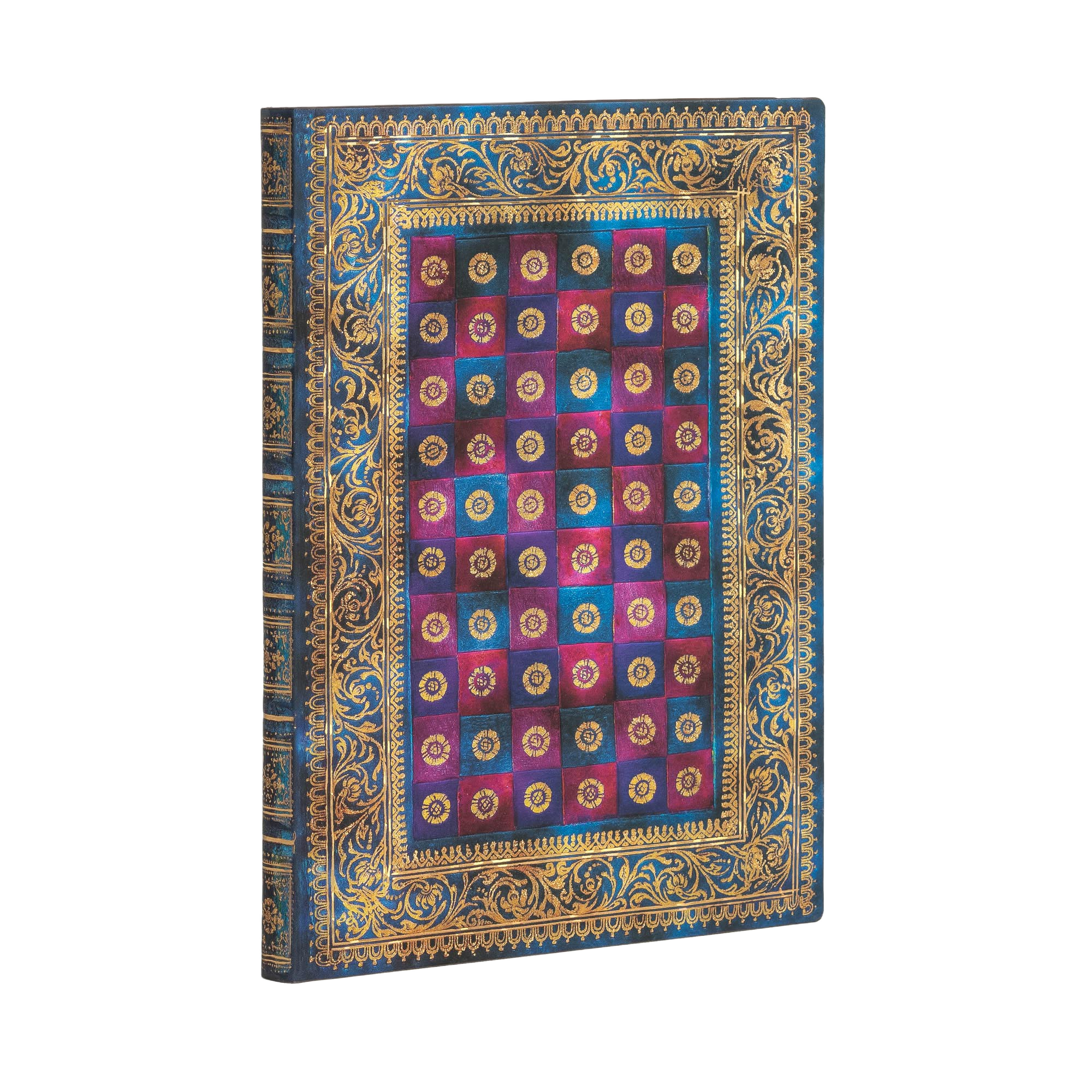 Celeste - Journals - Angle Image
