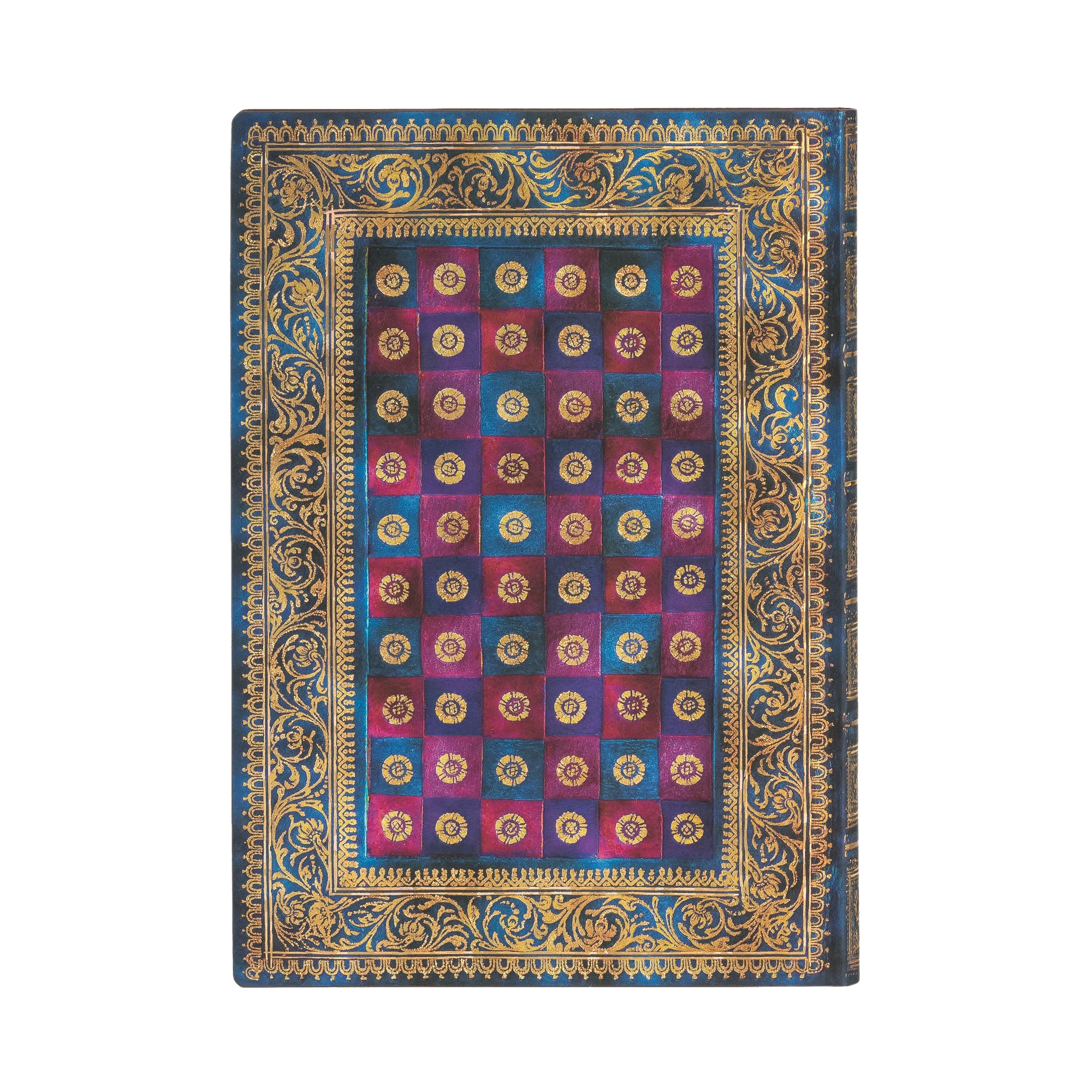 Celeste - Journals - Back Image