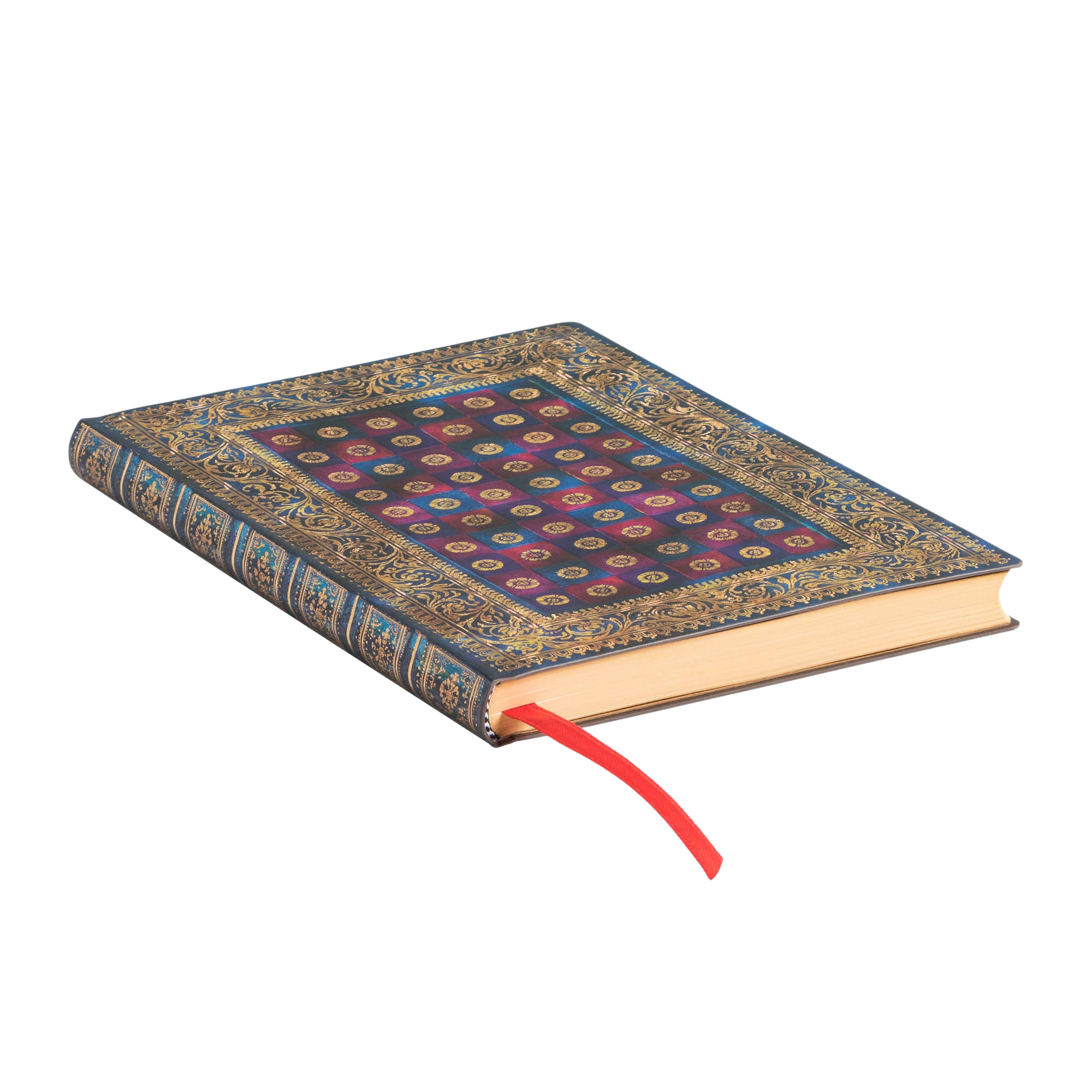 Celeste - Journals - Edge Image