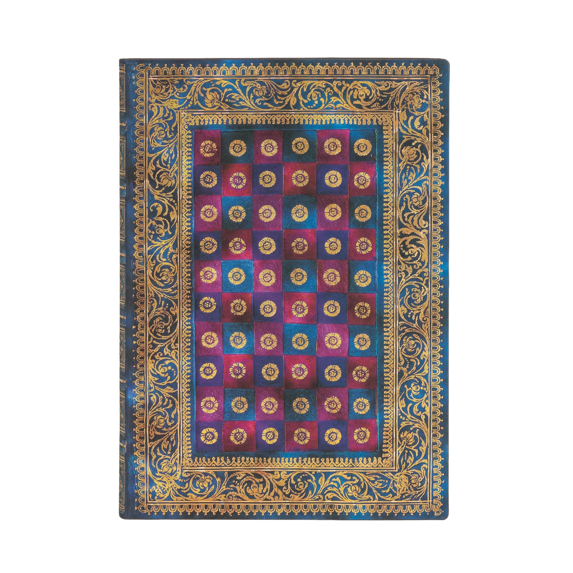 Celeste - Journals - Front Image