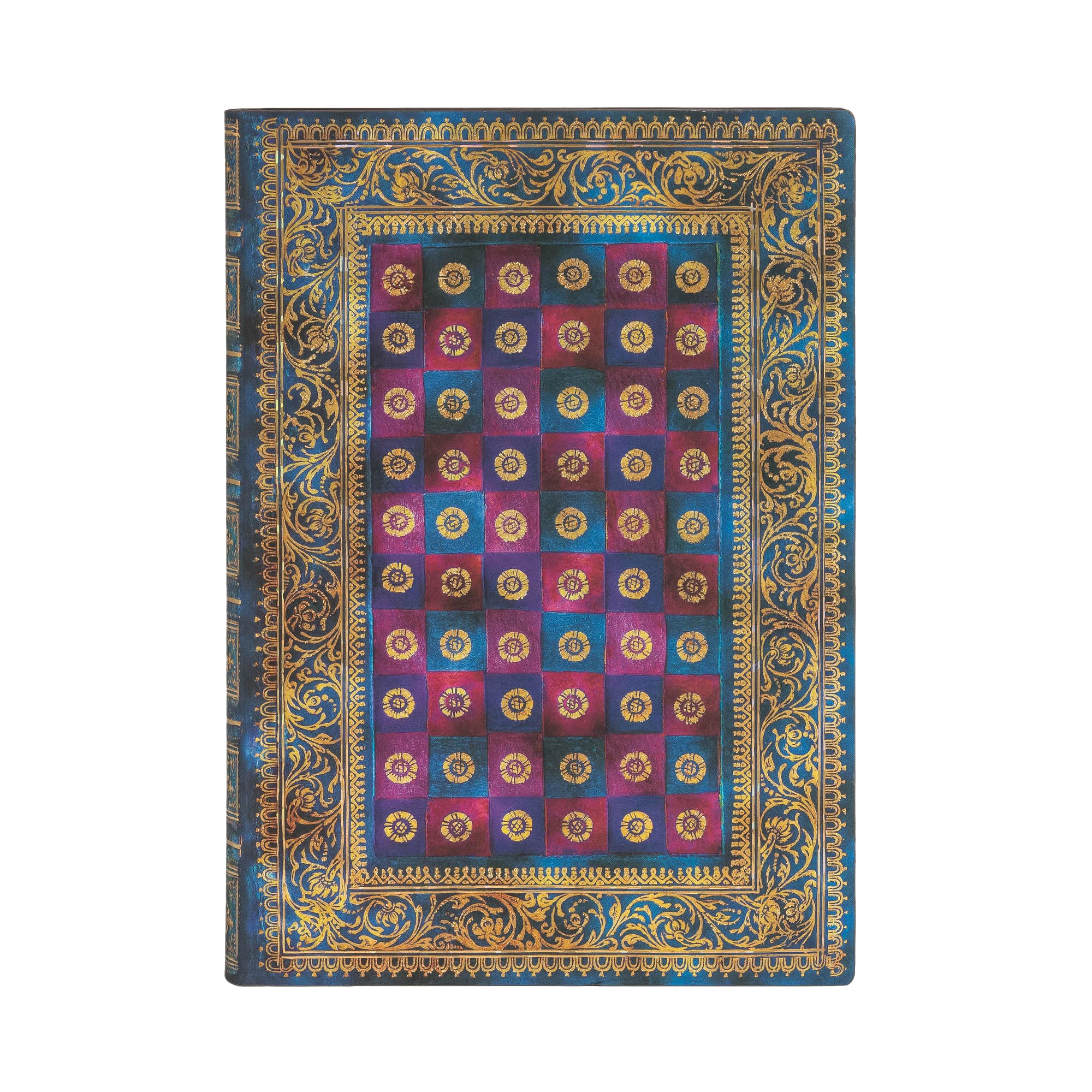 Celeste - Diari - Front Image