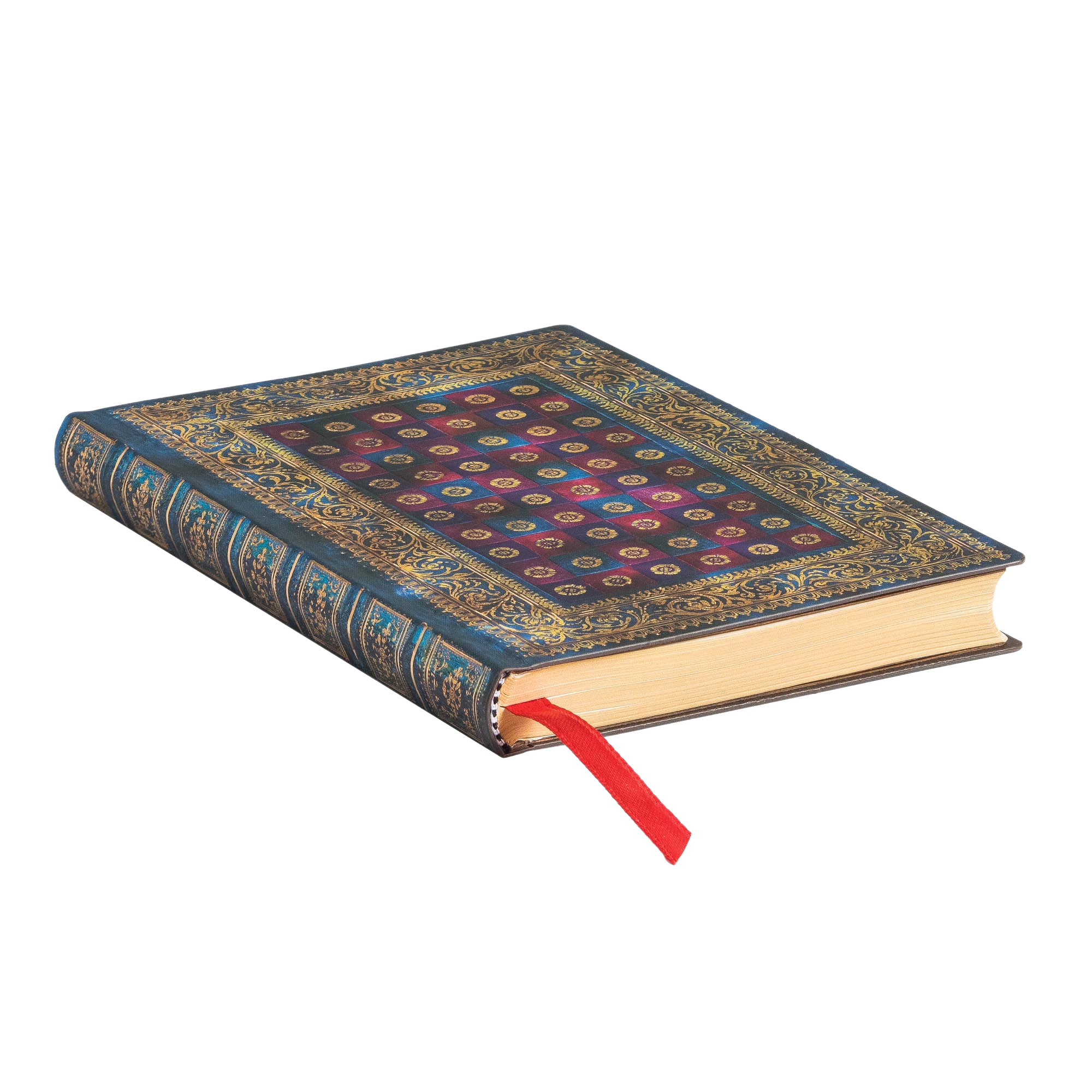 Celeste - Notizbücher - Edge Image