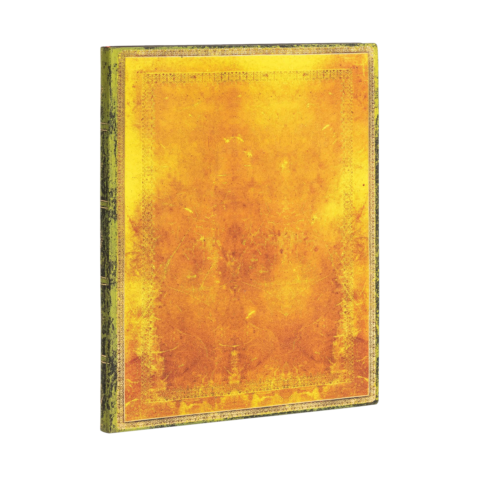 Ochre - Diari - Angle Image