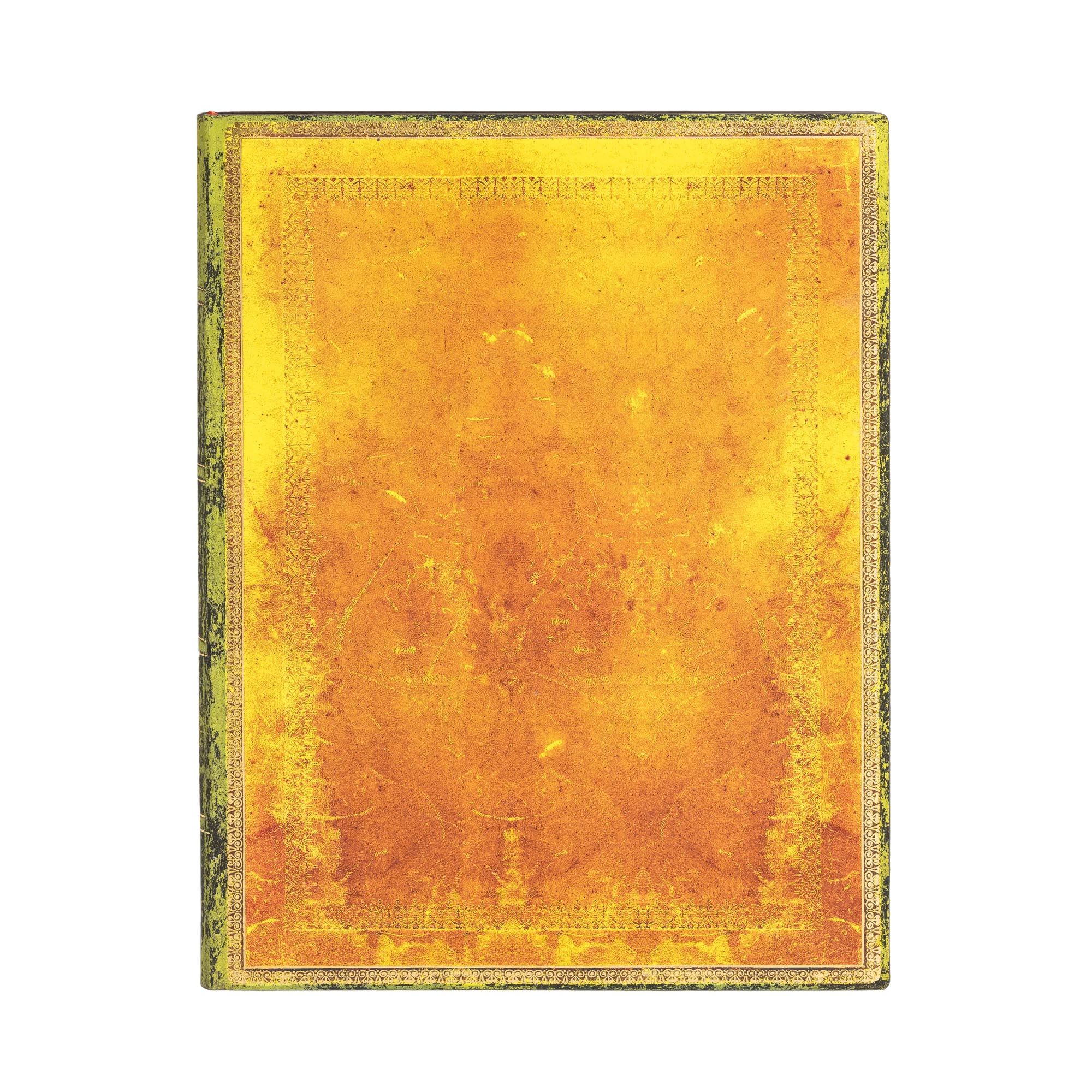 Ochre - Diari - Front Image