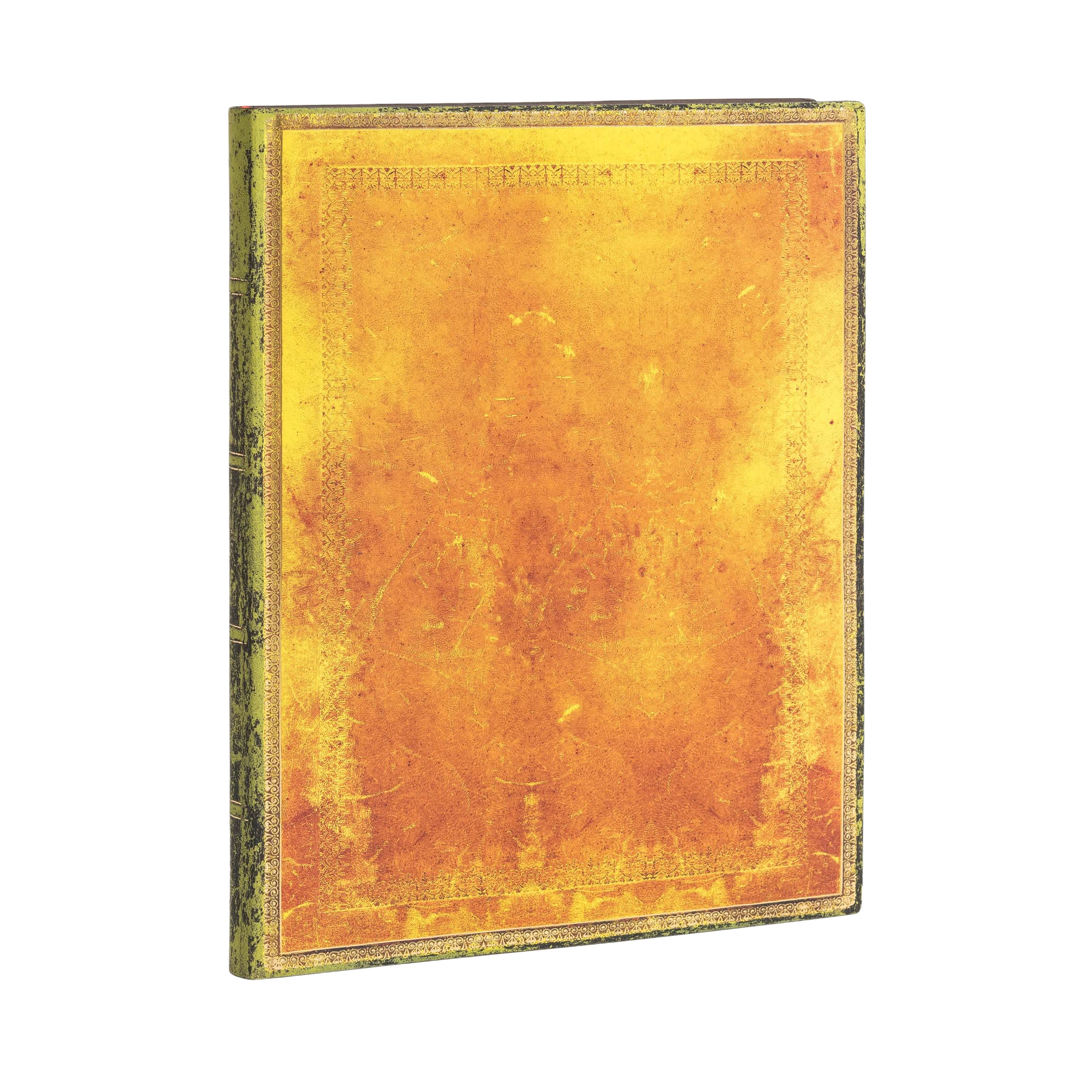 Ochre - Journals - Angle Image