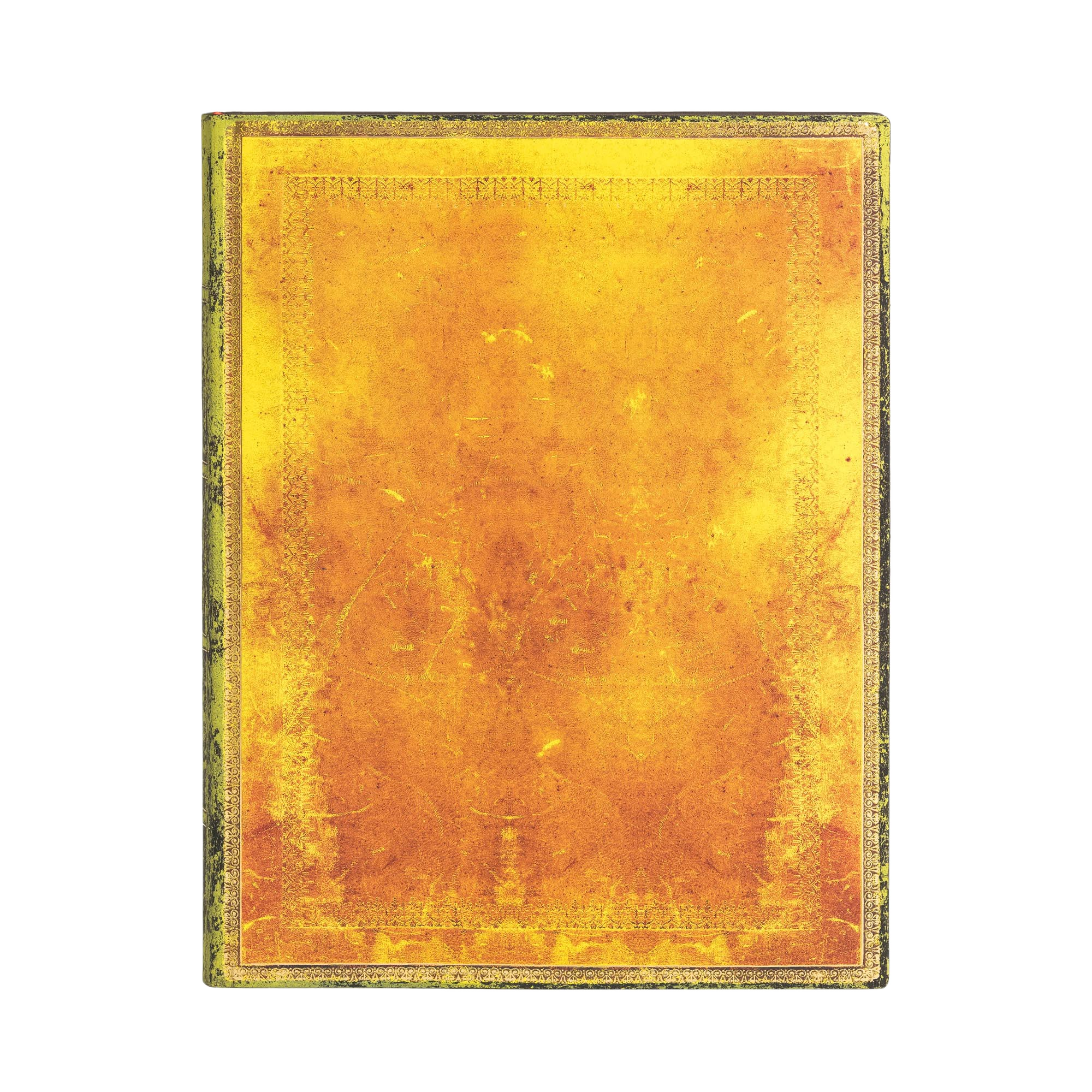 Ochre - Journals - Front Image