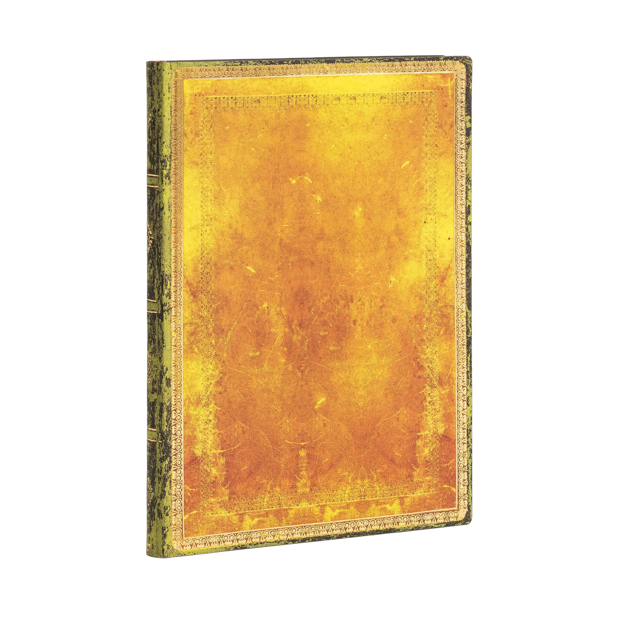 Ochre - Journals - Angle Image