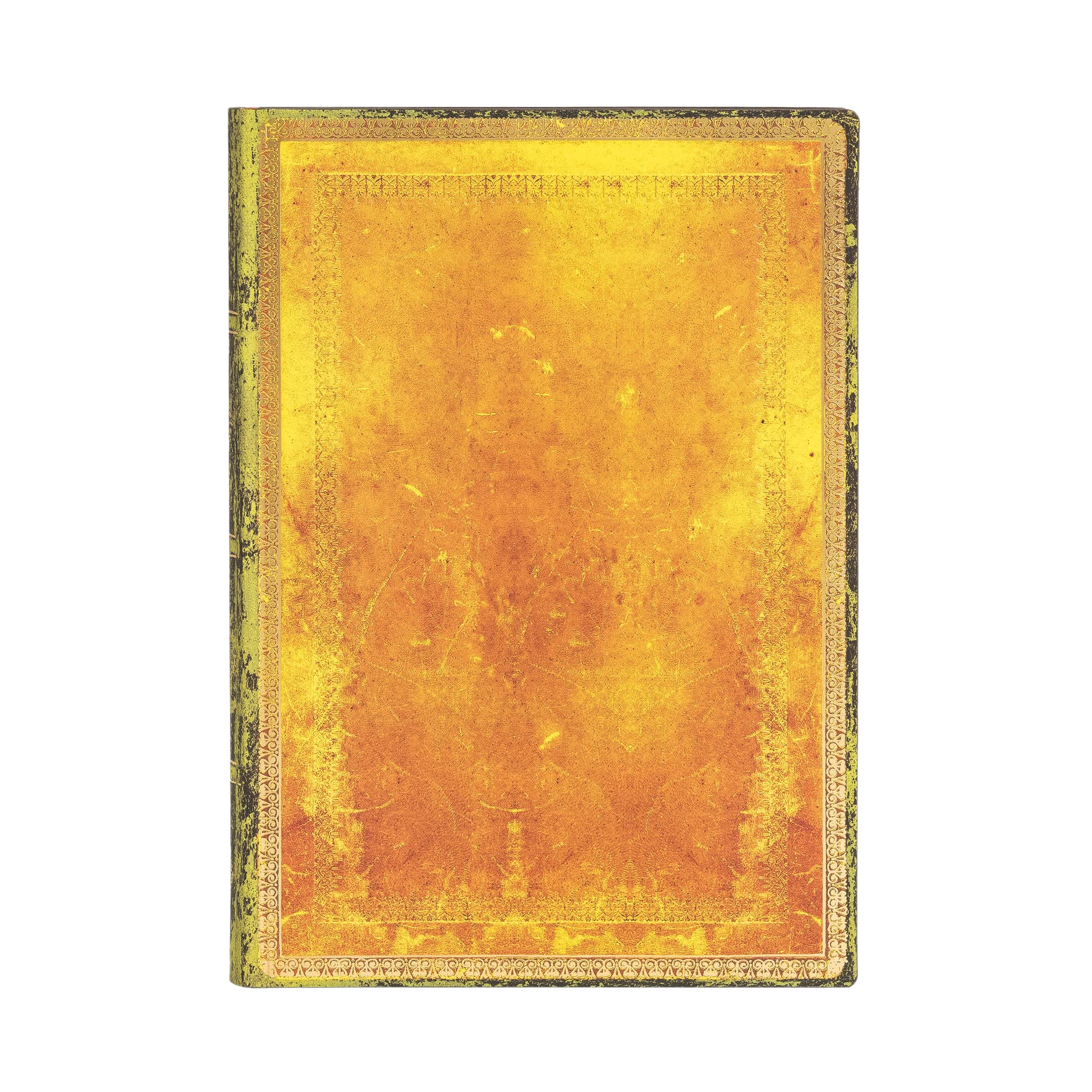 Ochre - Journals - Front Image