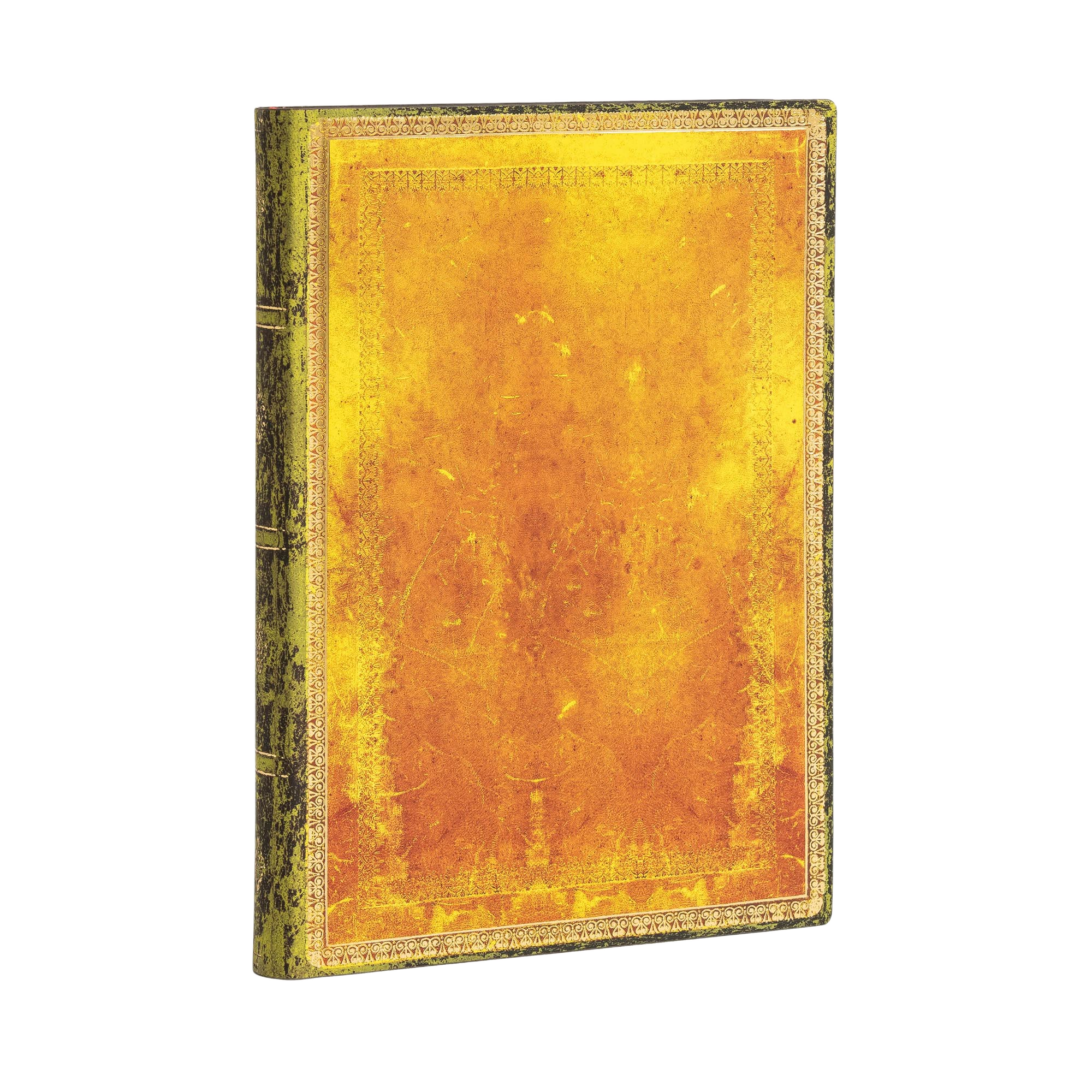 Ochre - Journals - Angle Image