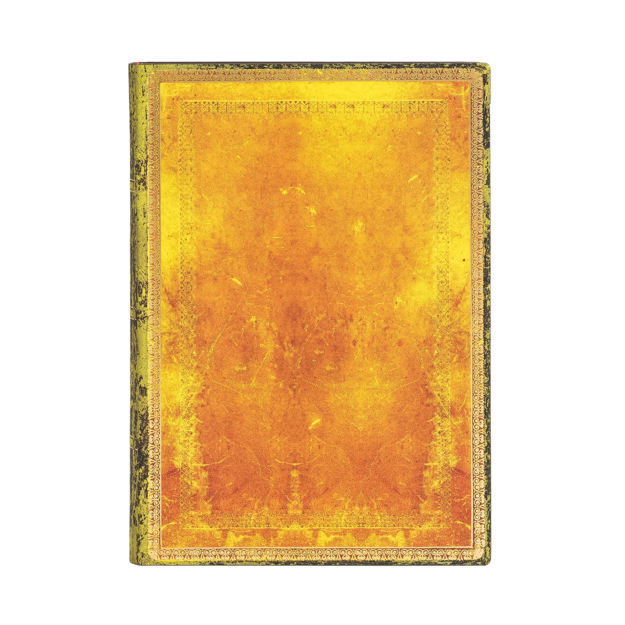 Ochre - Journals - Front Image