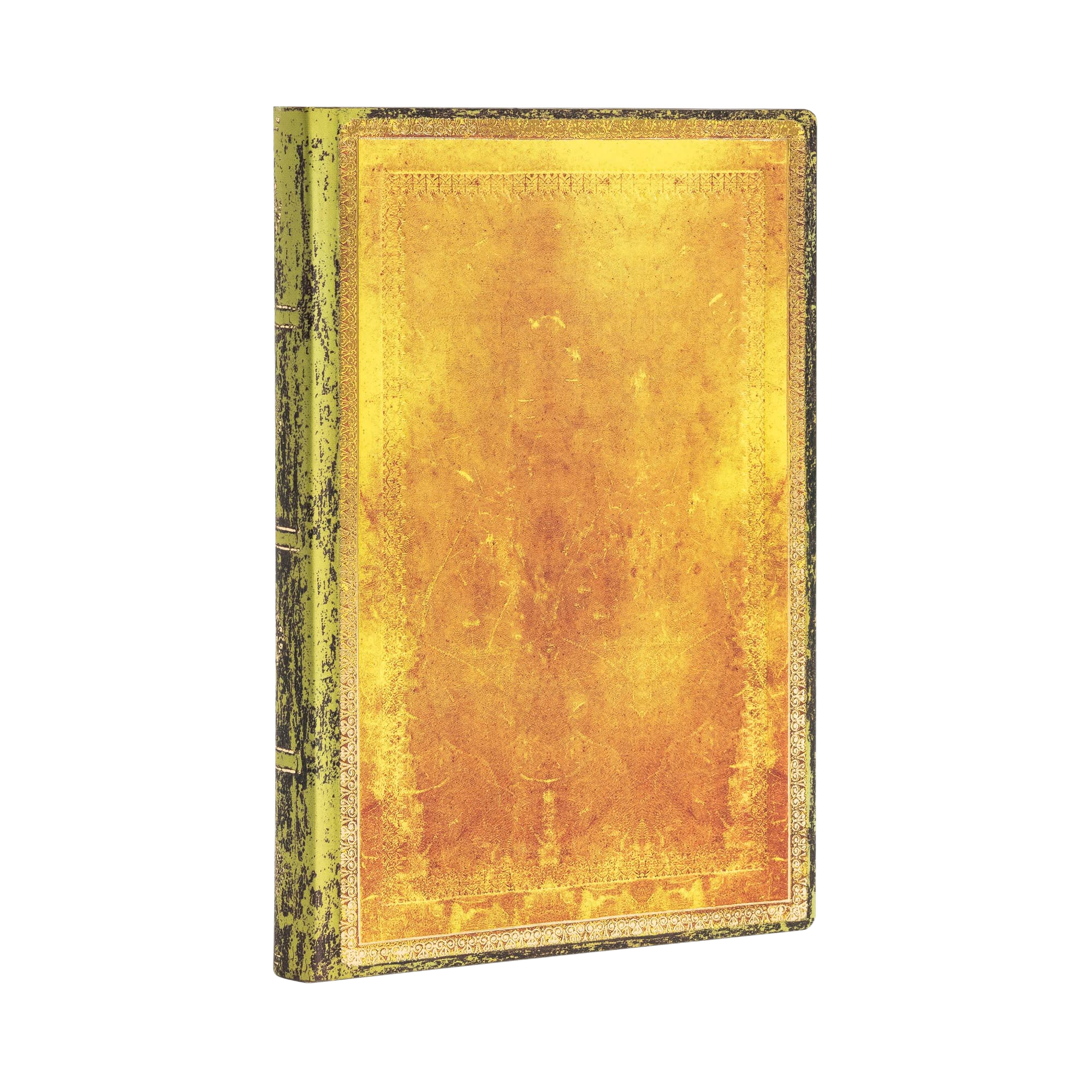 Ochre - Journals - Angle Image