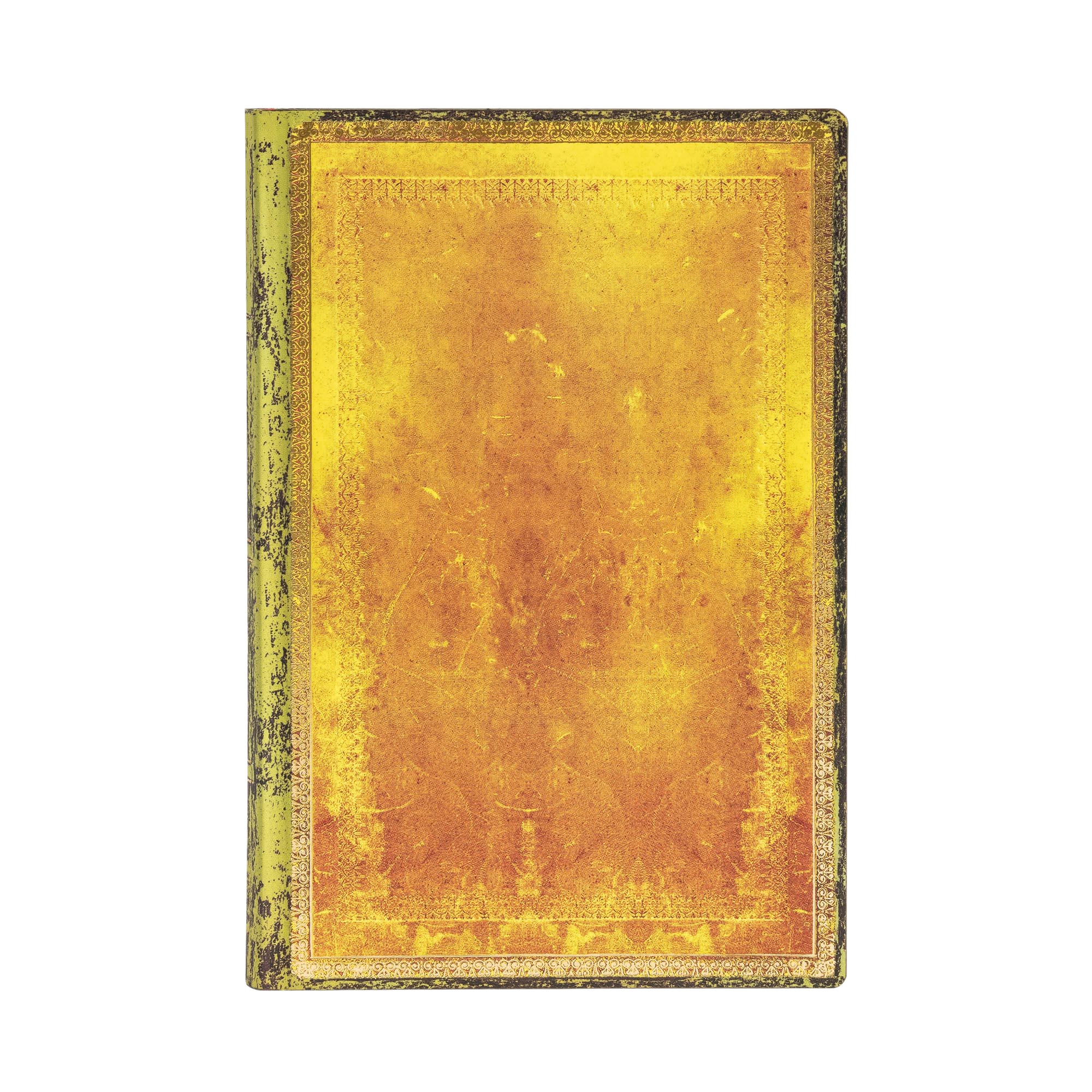 Ochre - Journals - Front Image