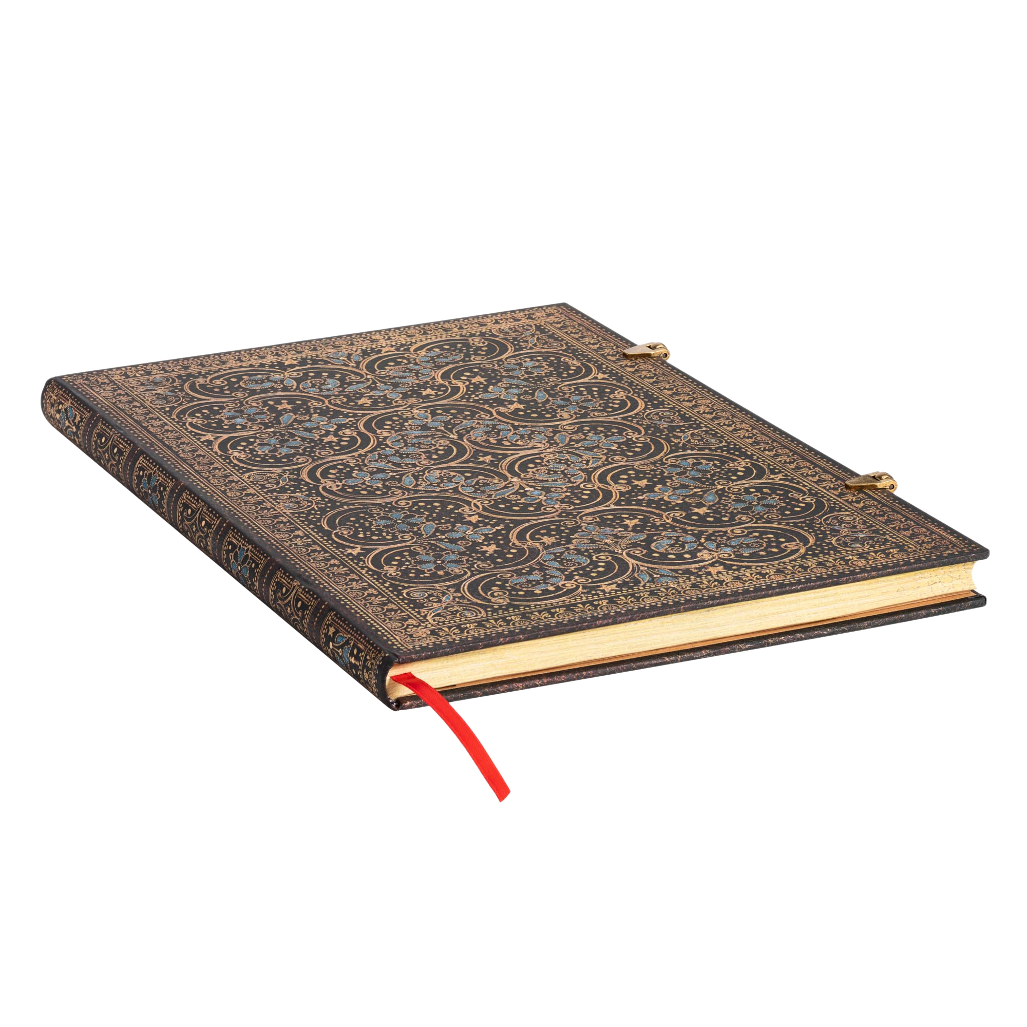 Restauration - Notizbücher - Edge Image