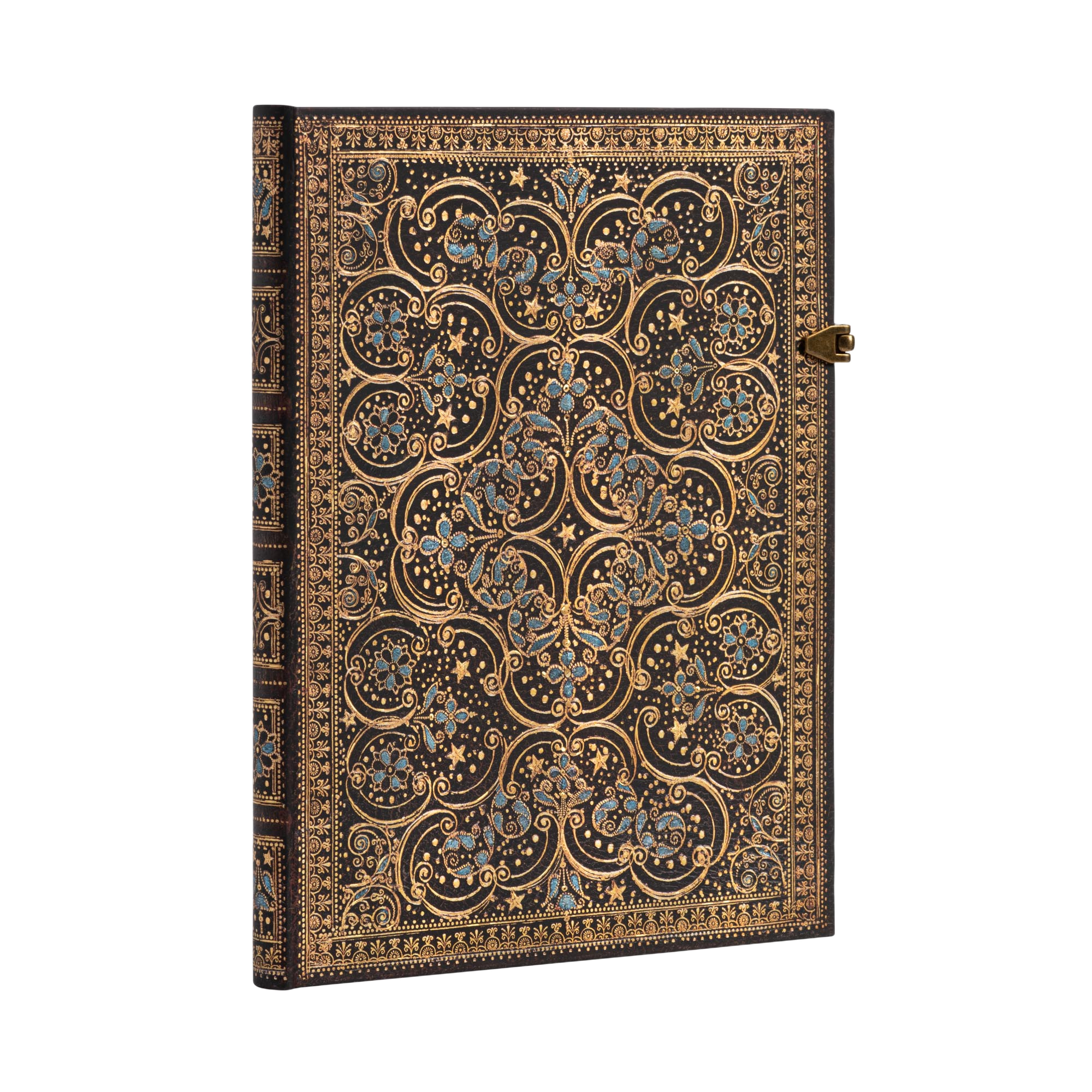 Restauración - Cuadernos - Angle Image